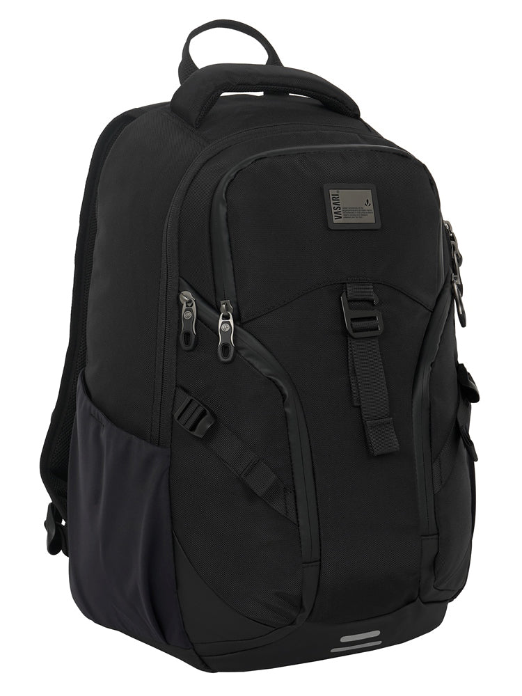 Mochila Premium Negra