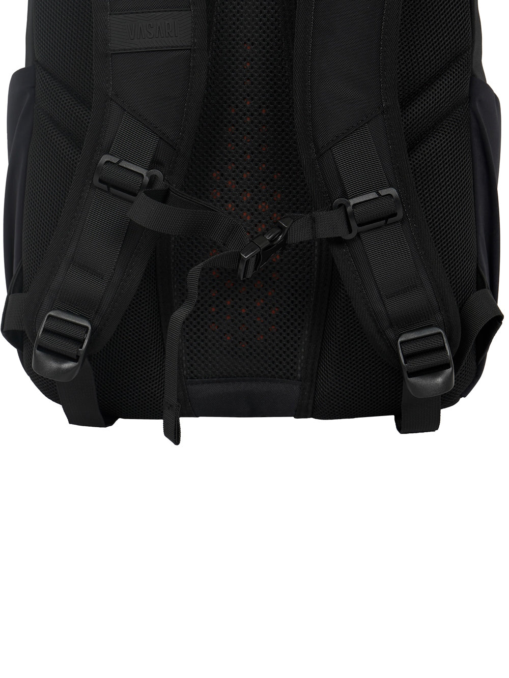 Mochila Premium Negra