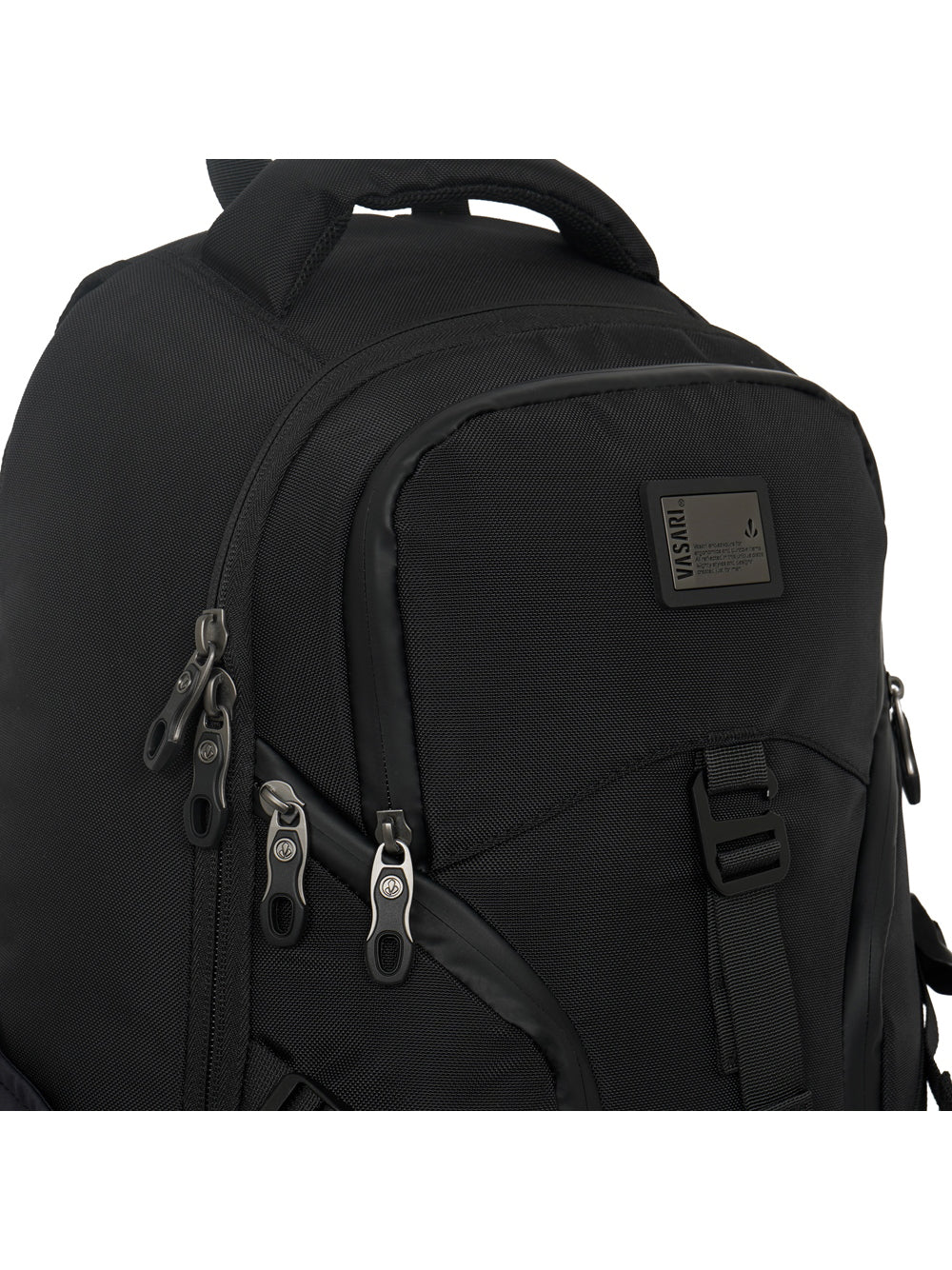 Mochila Premium Negra