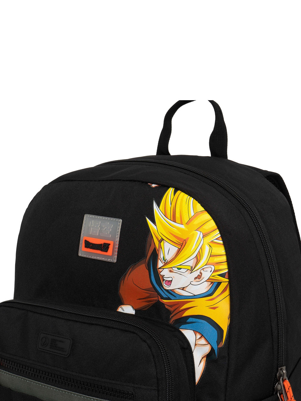 Mochila Dragon Ball