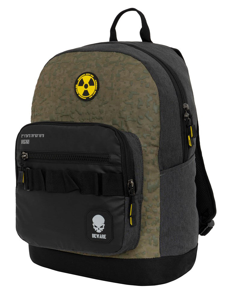Mochila Nuke