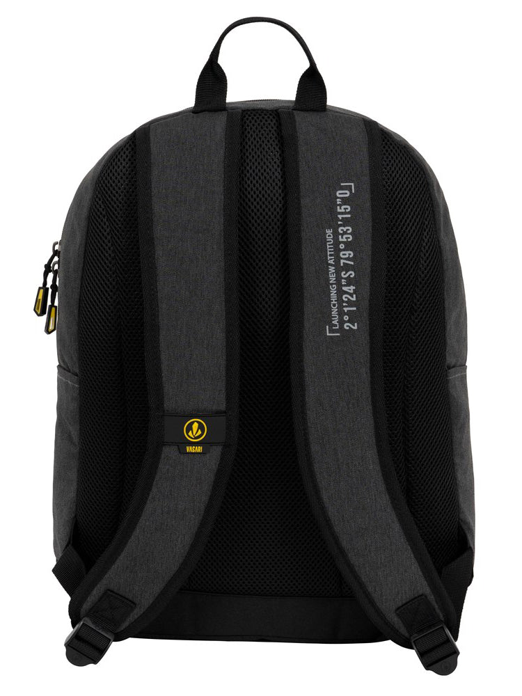 Mochila Nuke