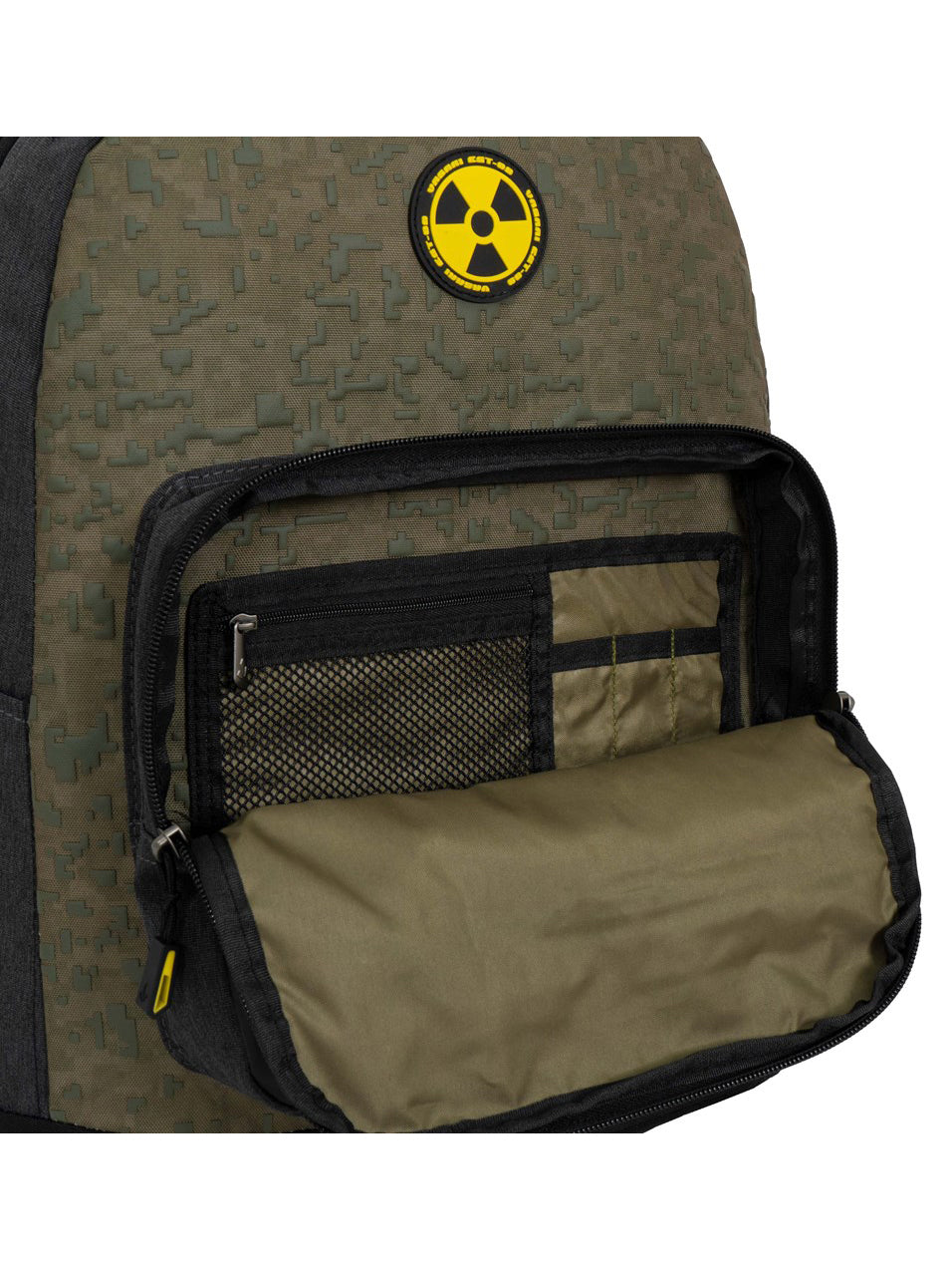 Mochila Nuke