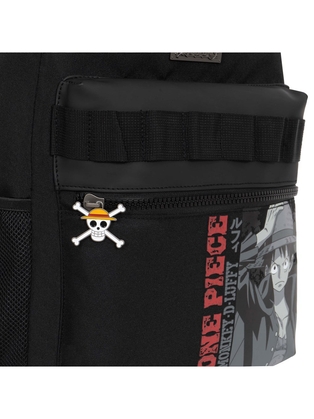Mochila One Piece