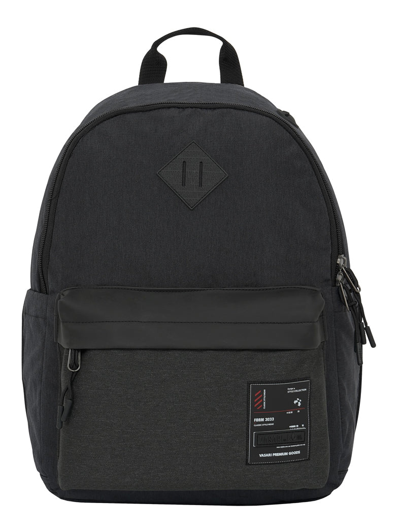 Mochila Negra Goods