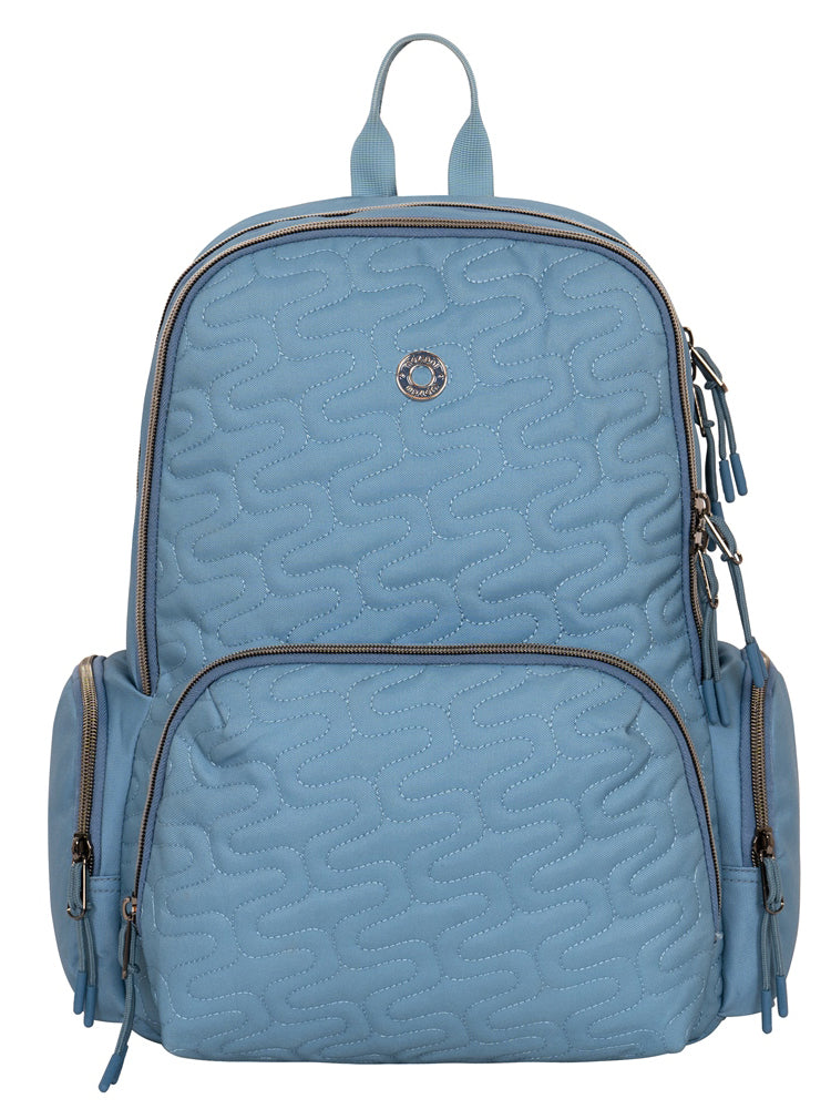 Mochila Azul