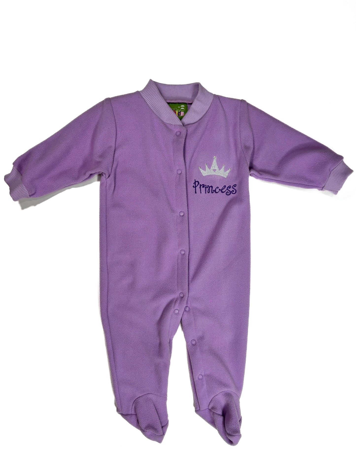 Mono Morado Princess