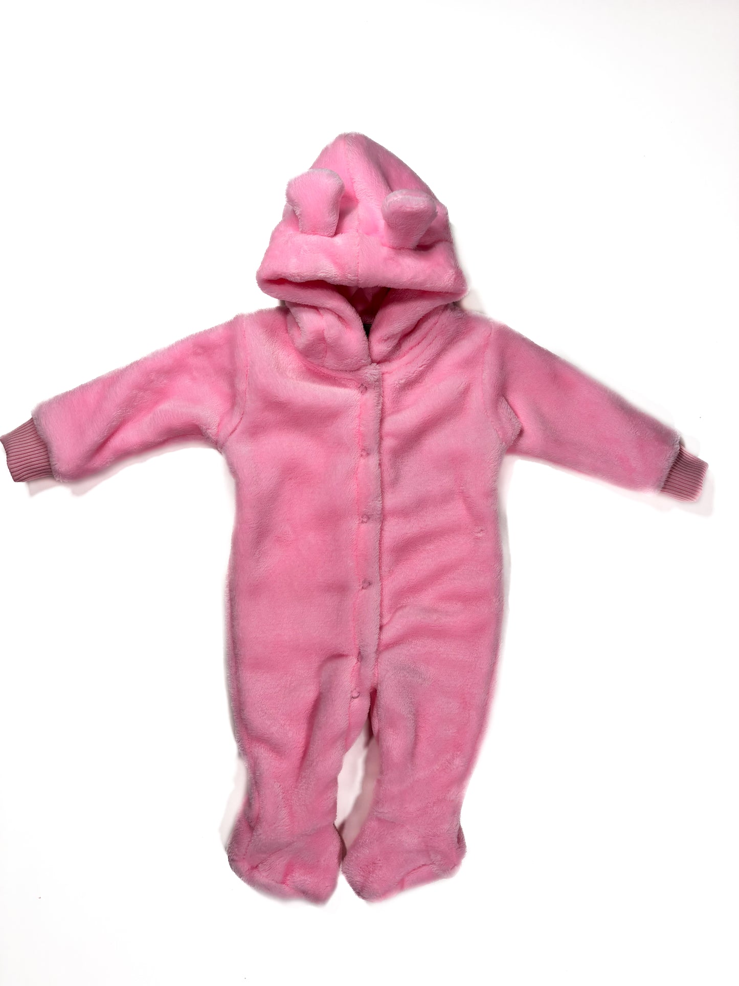 Mono Plush Rosa