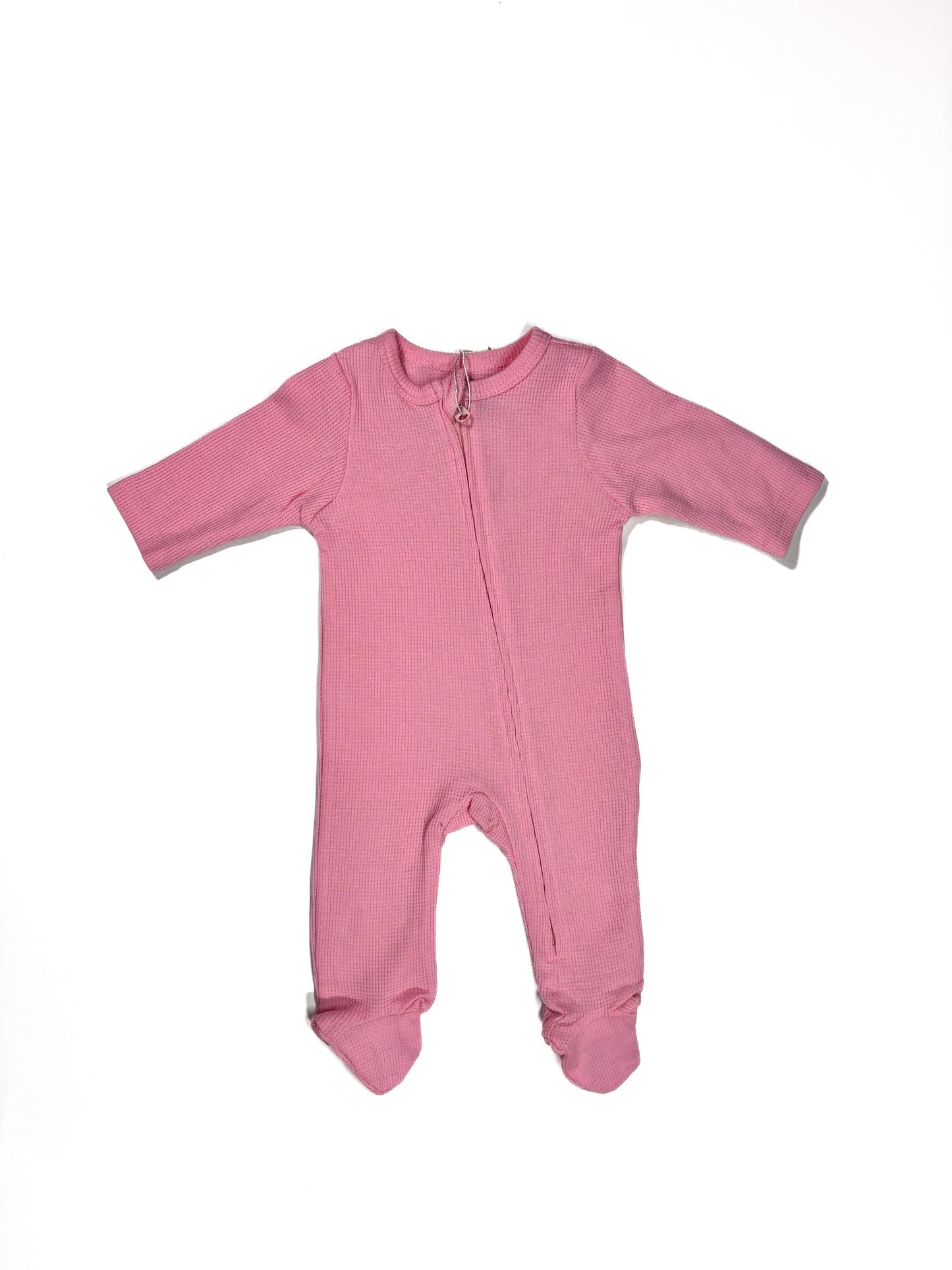 Mono Fucsia
