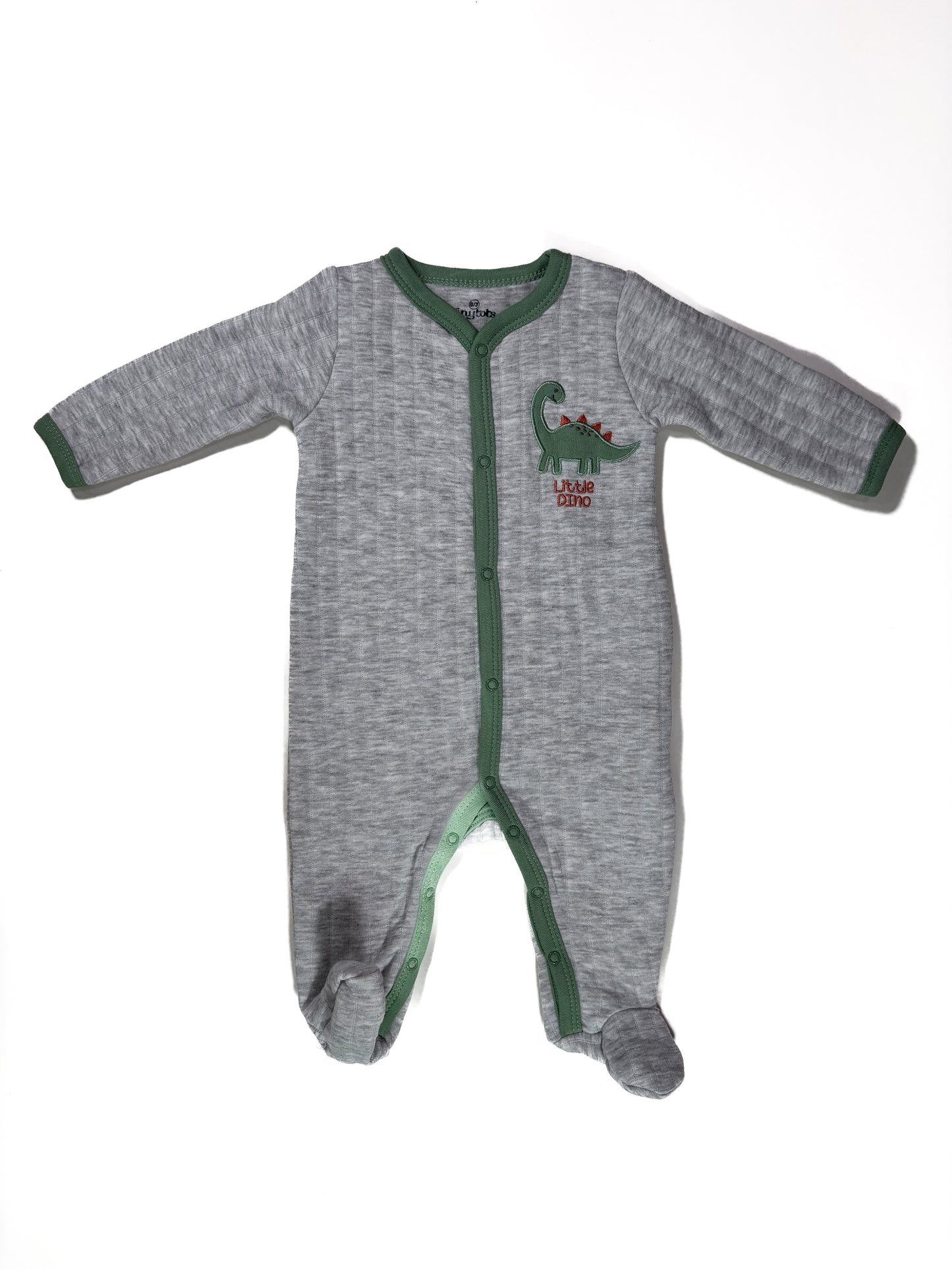 Mono Gris Dino