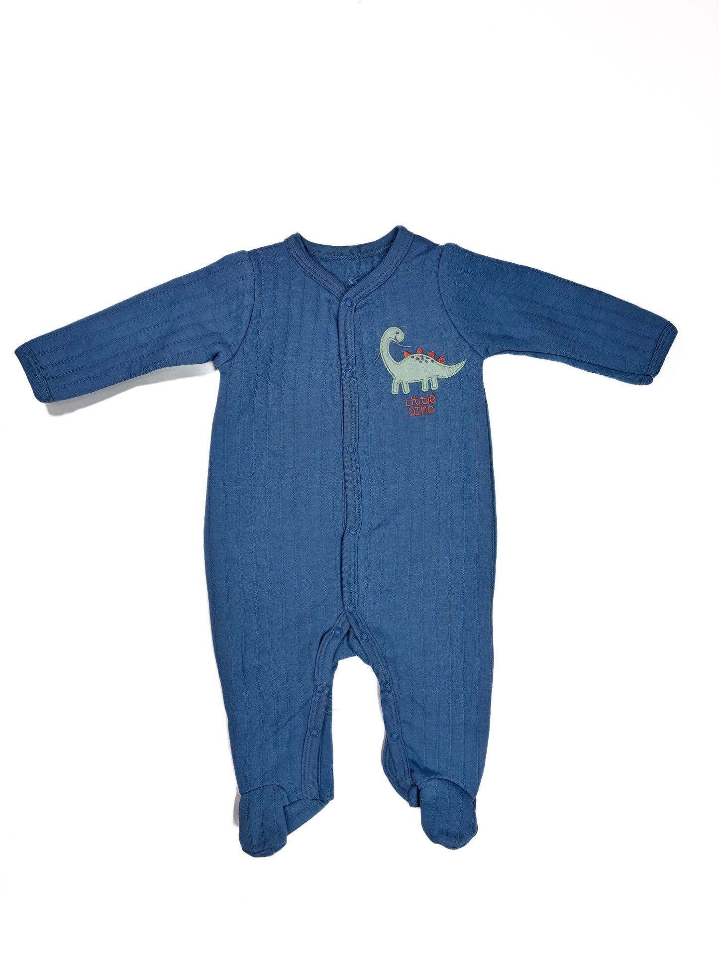 Mono Azul Dino