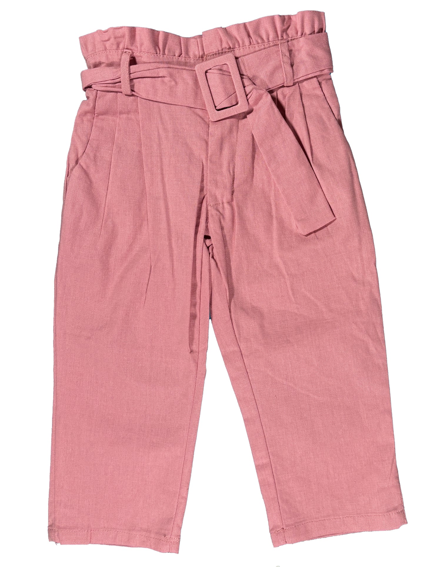 Conjunto Only Smile Rosa