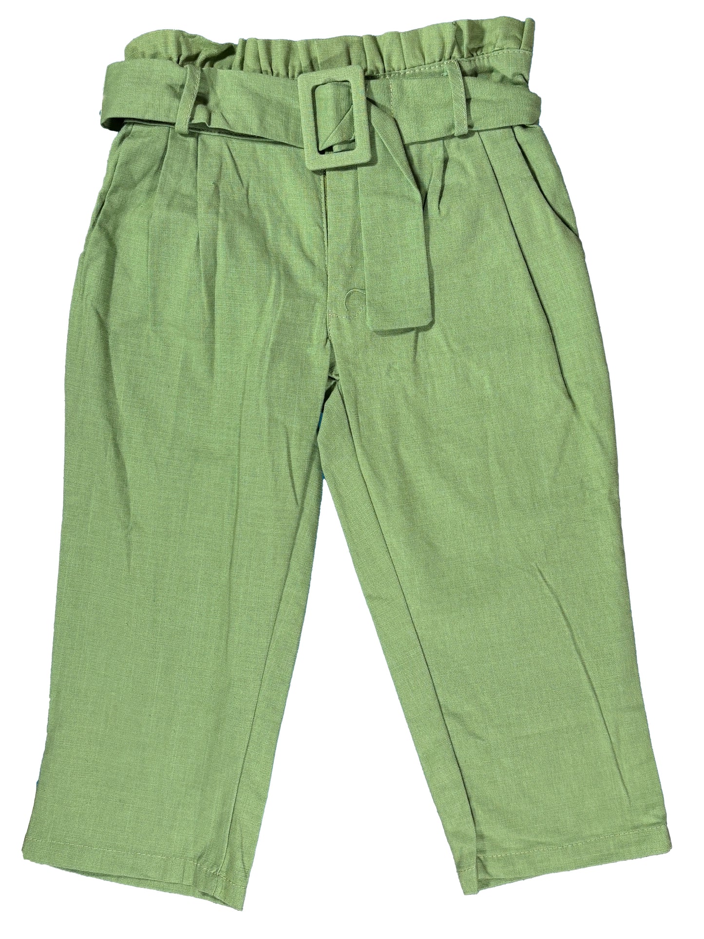 Conjunto Only Smile Verde