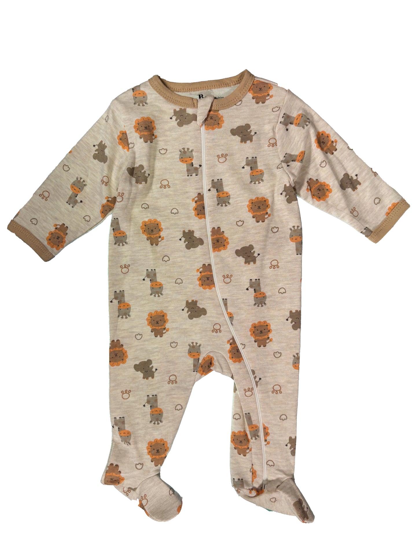 Set Monos x2 Sabana