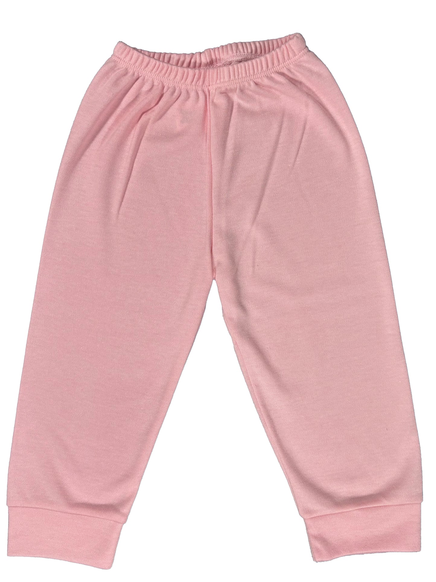 Pantalos Basico sin Pie Color