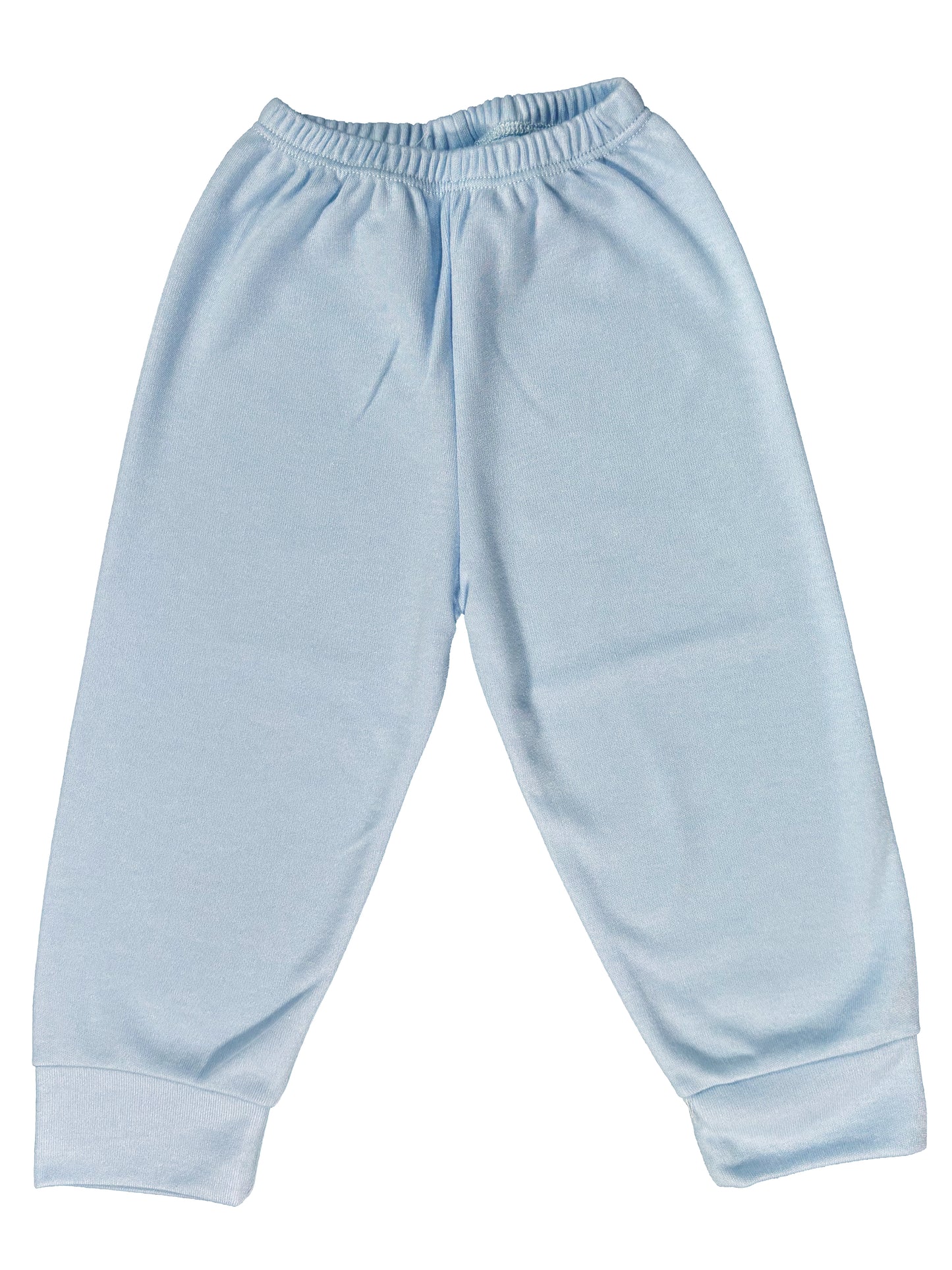 Pantalos Basico sin Pie Color