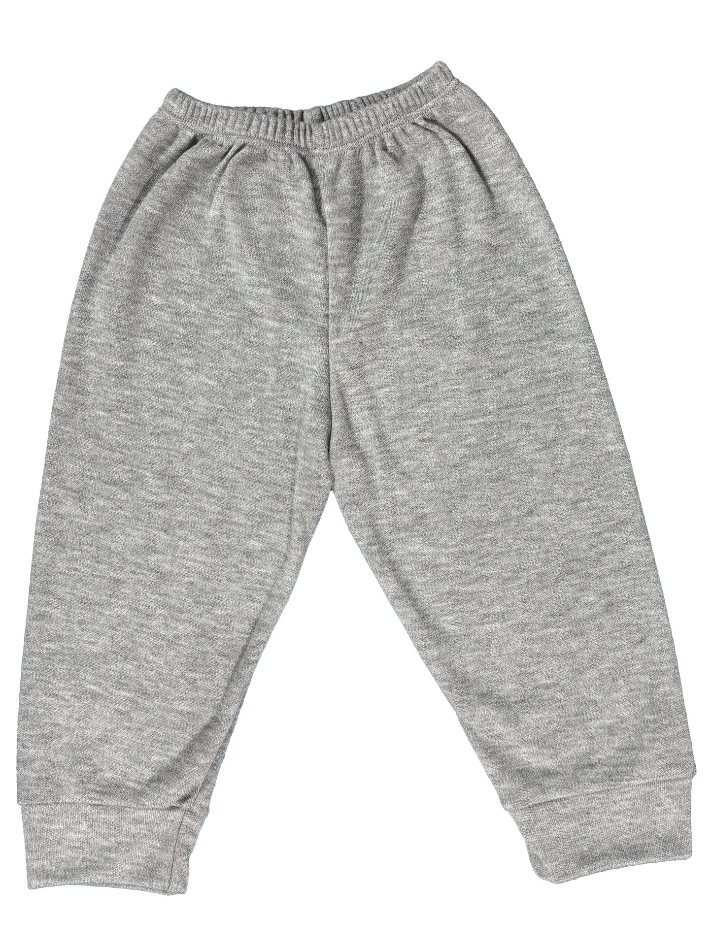Pantalos Basico sin Pie Color