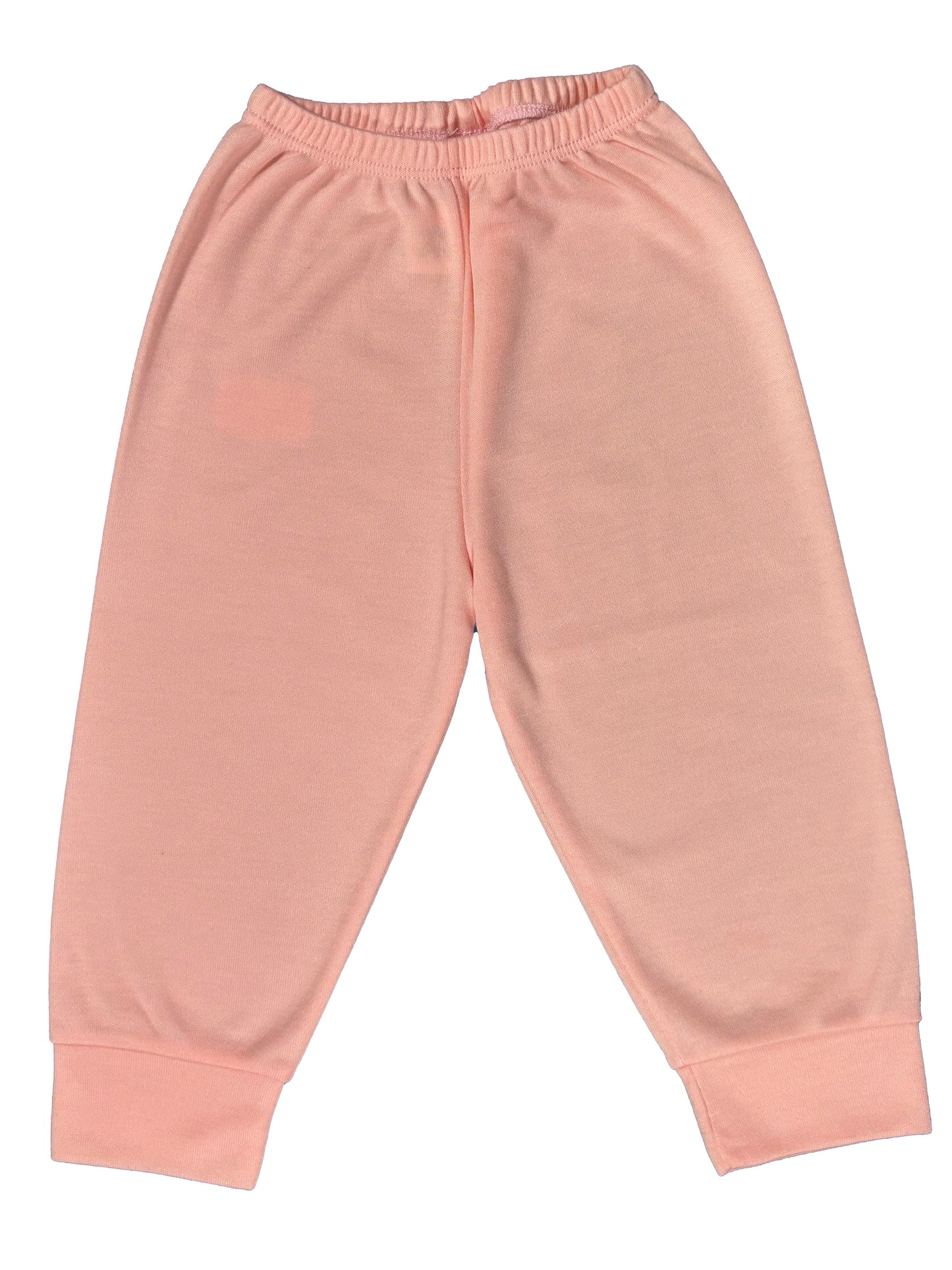Pantalos Basico sin Pie Color
