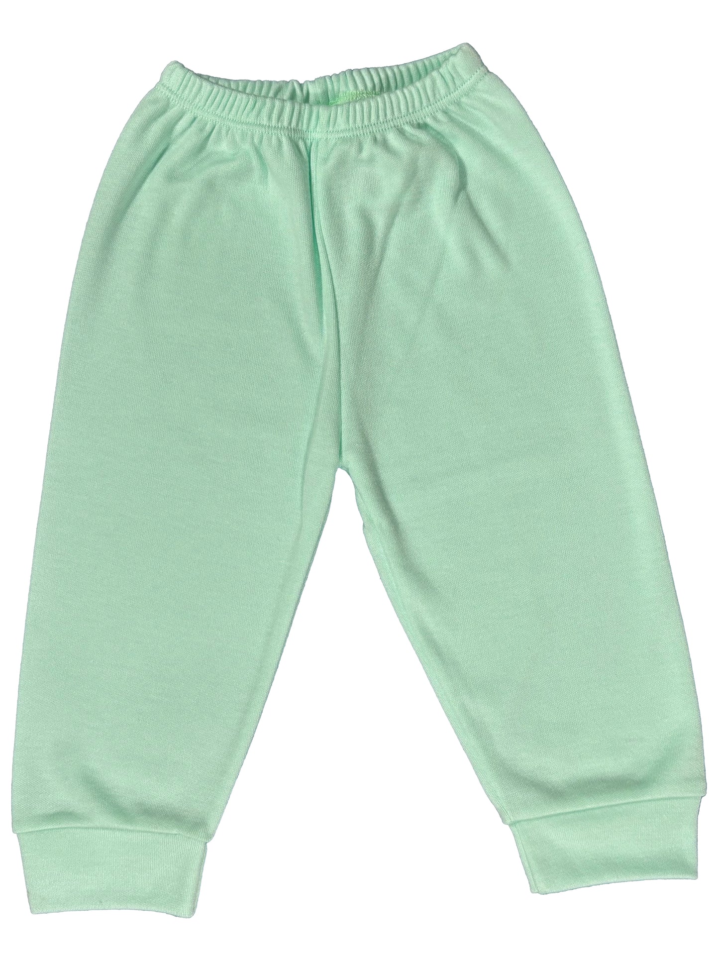Pantalos Basico sin Pie Color
