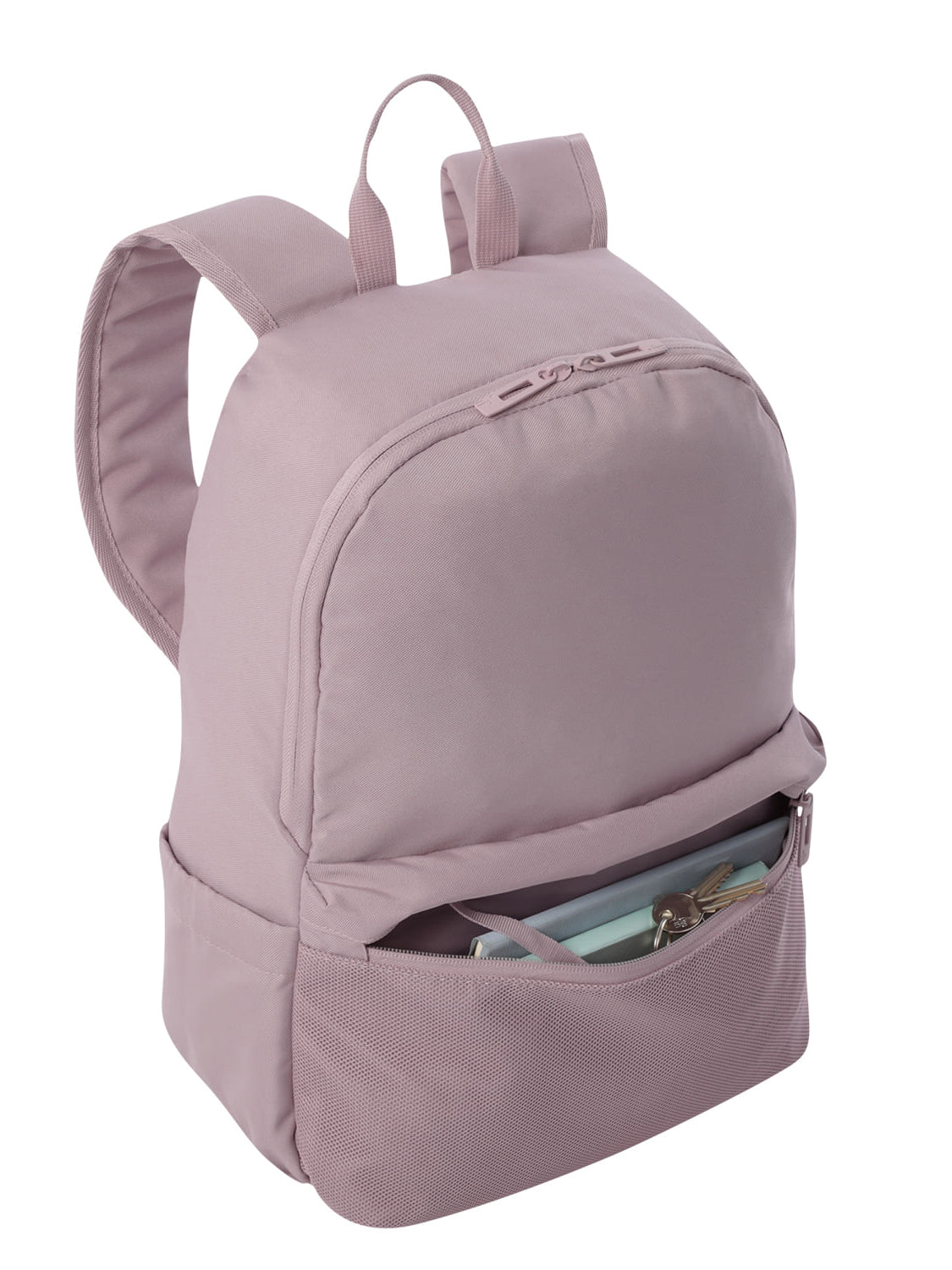 Mochila Totto Lila