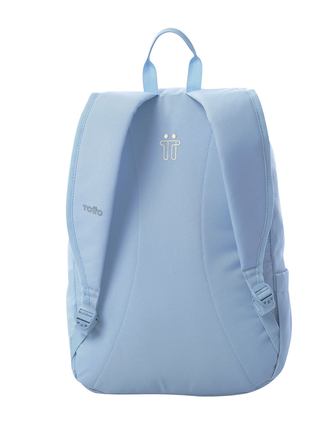 Mochila Totto Celeste