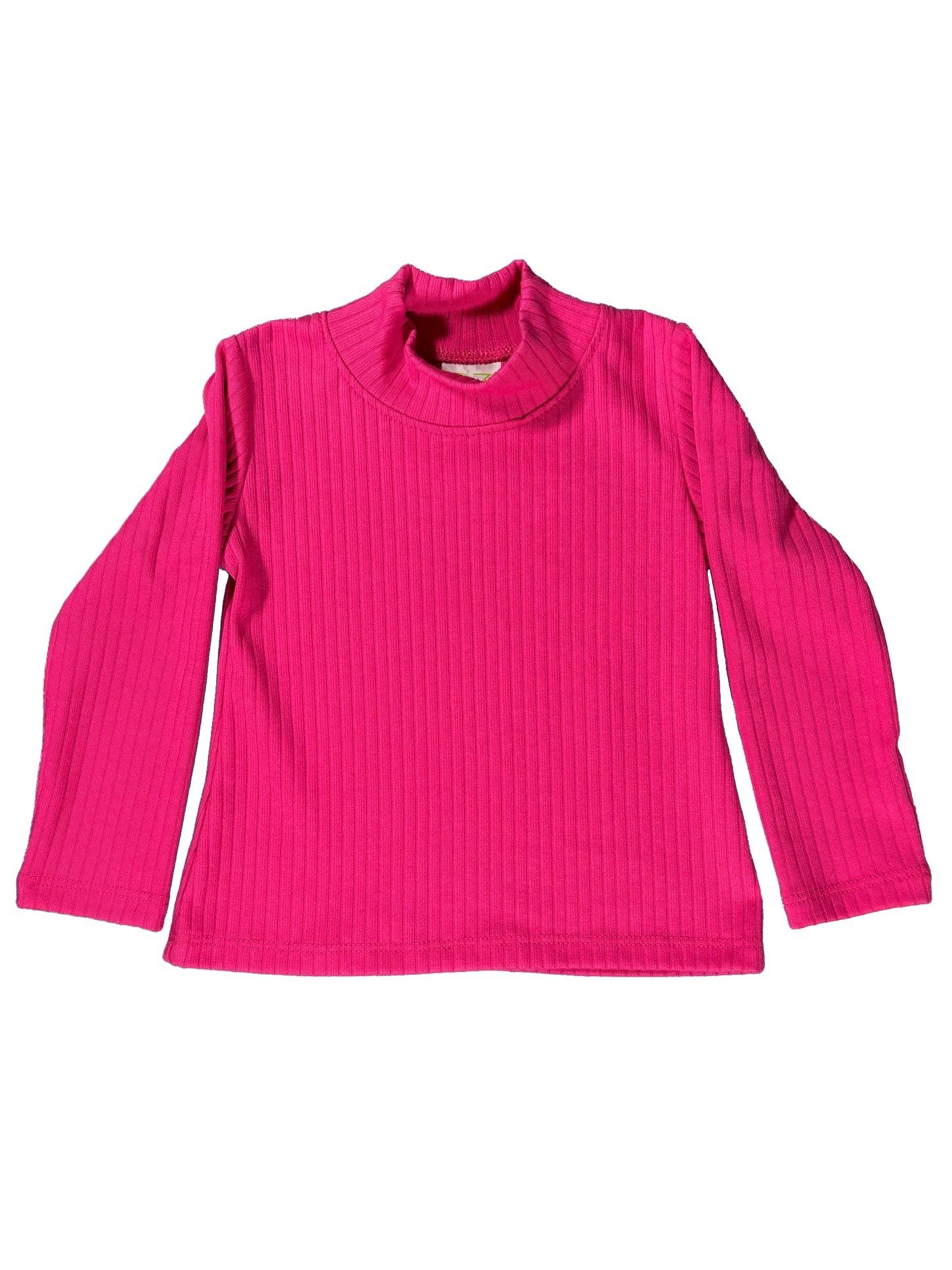 Buso Acanalado Fucsia