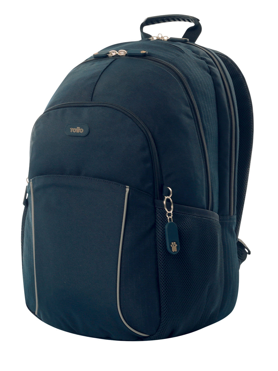 Mochila Totto Azul