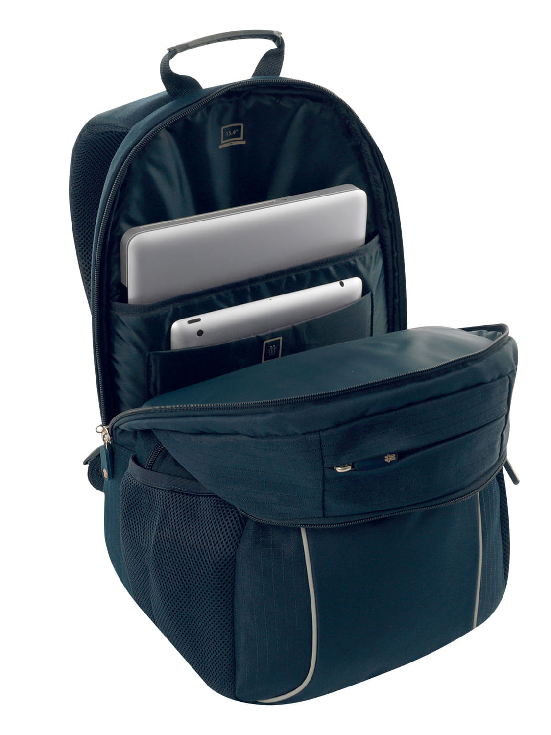 Mochila Totto Azul