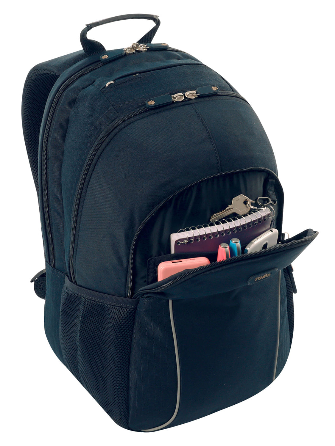Mochila Totto Azul