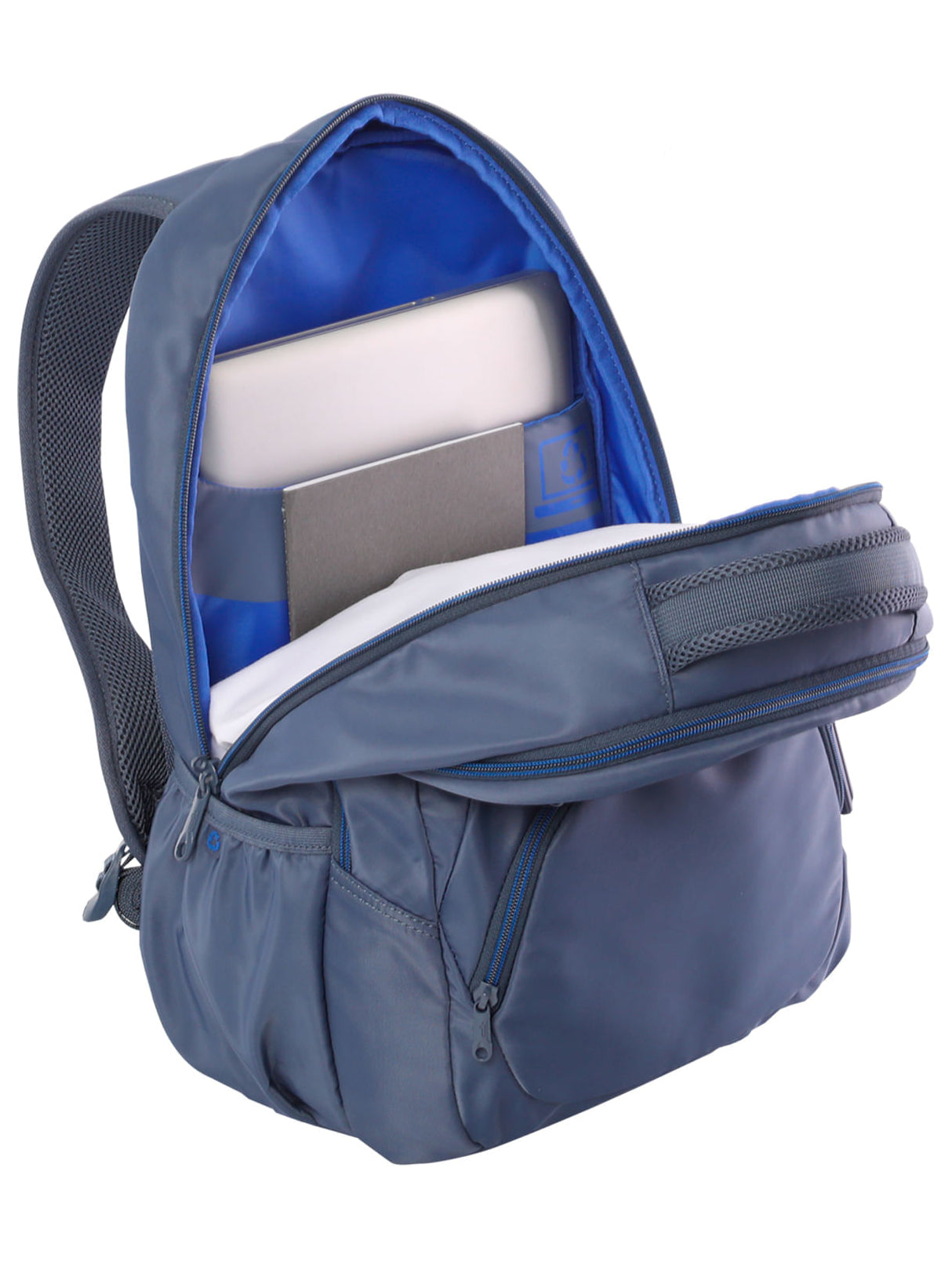 Mochila Totto Lila