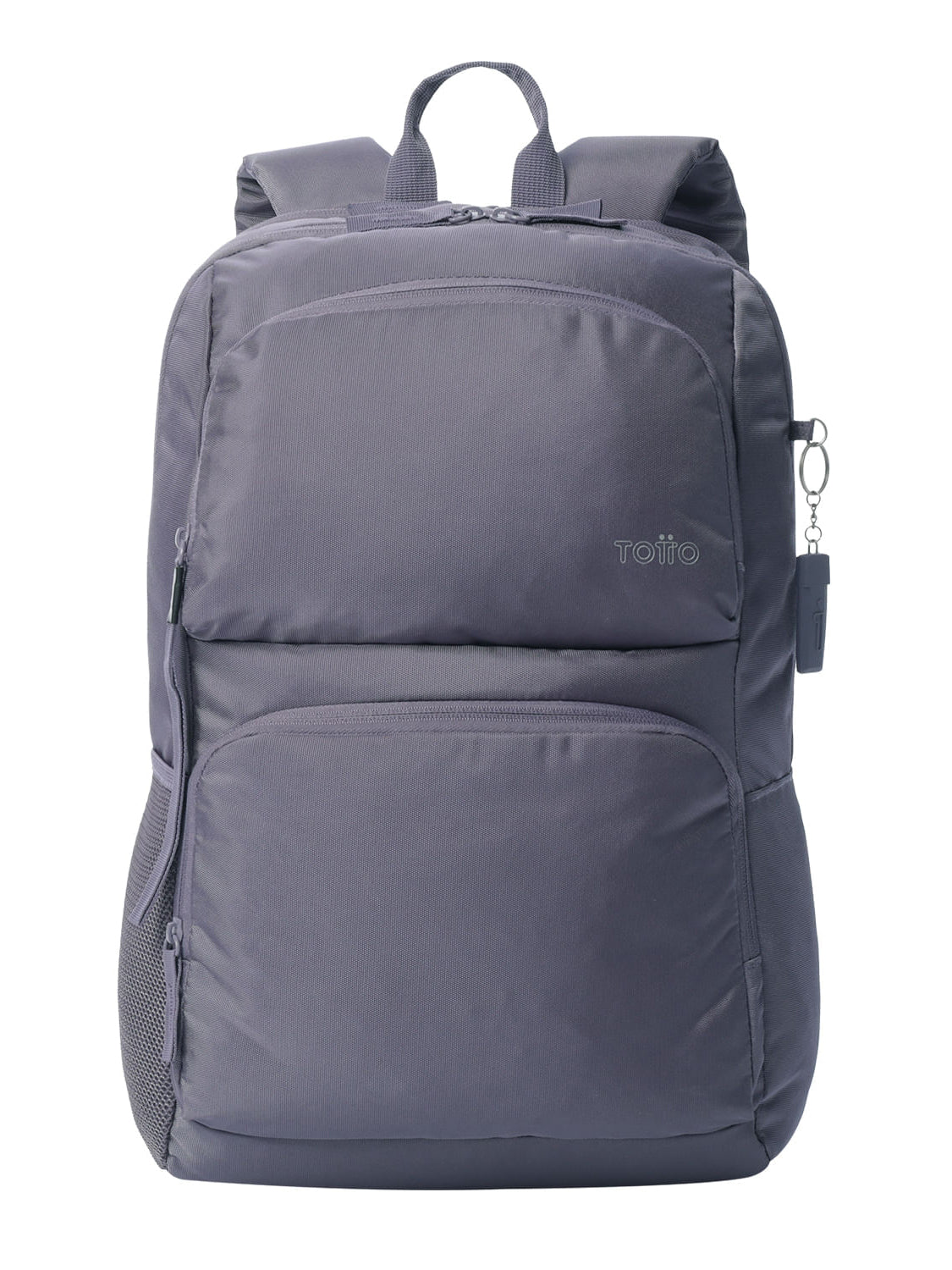 Mochila Totto Lila