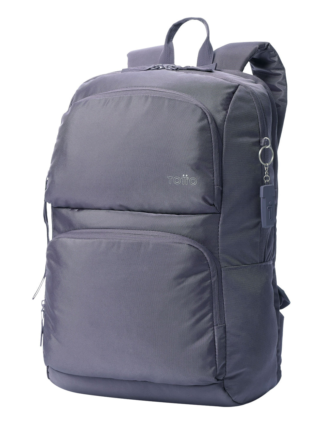 Mochila Totto Lila