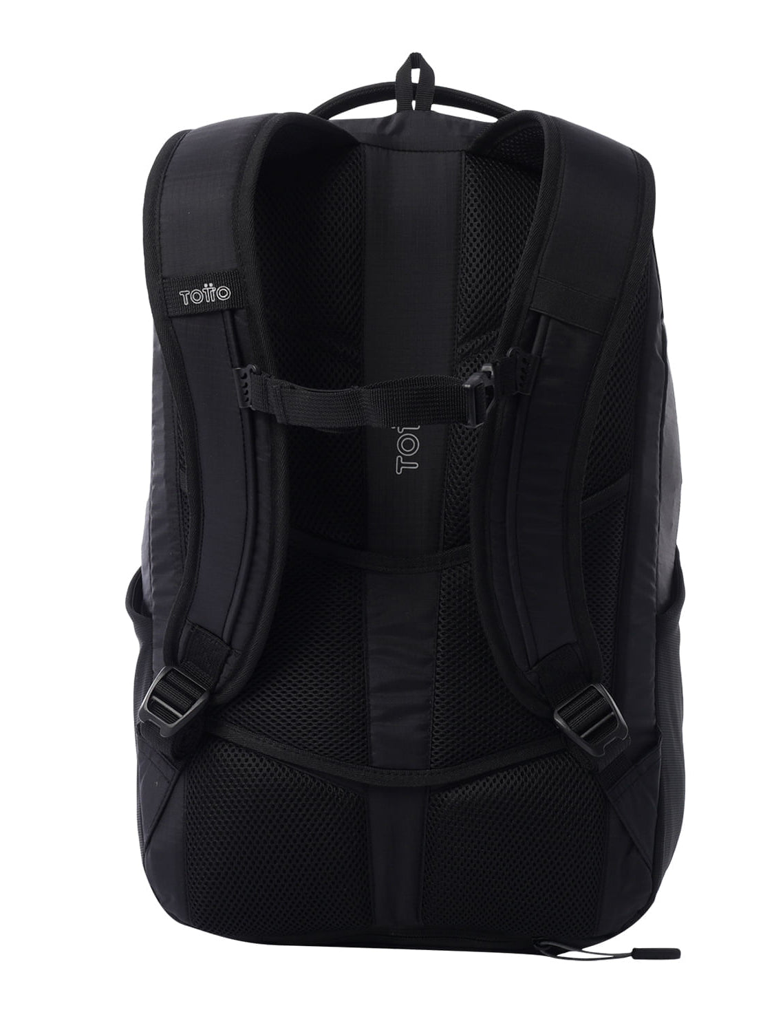 Mochila Totto Negro