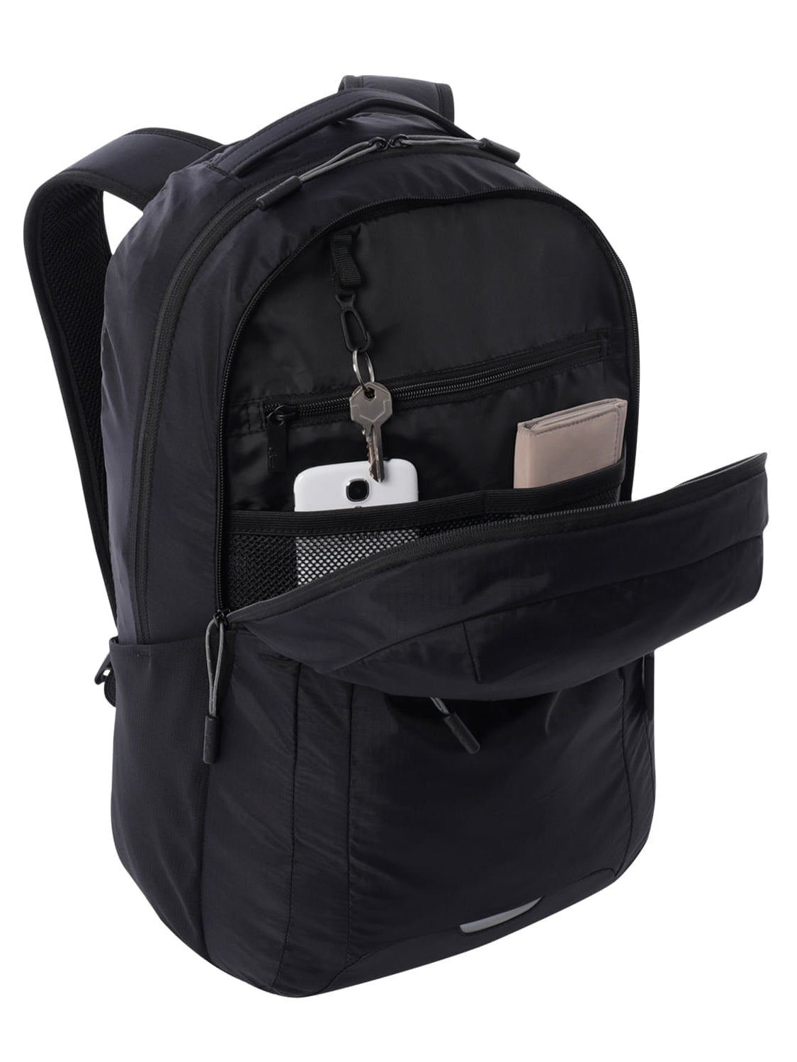 Mochila Totto Negro