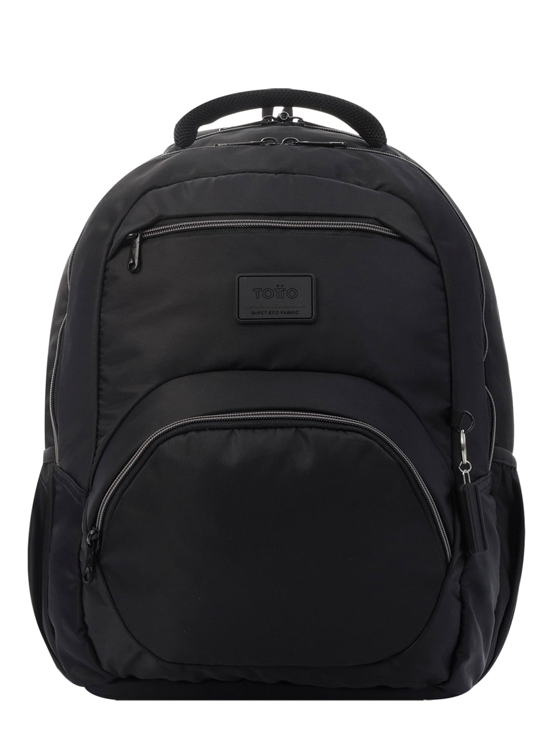 Mochila Totto Negra