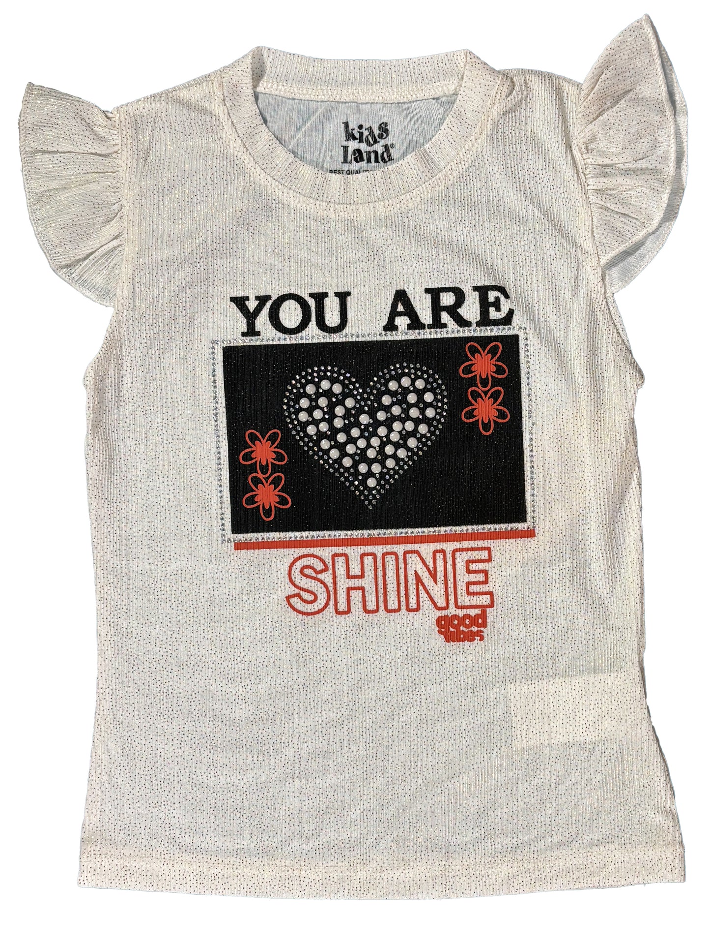 Conjunto Shine Ladrillo