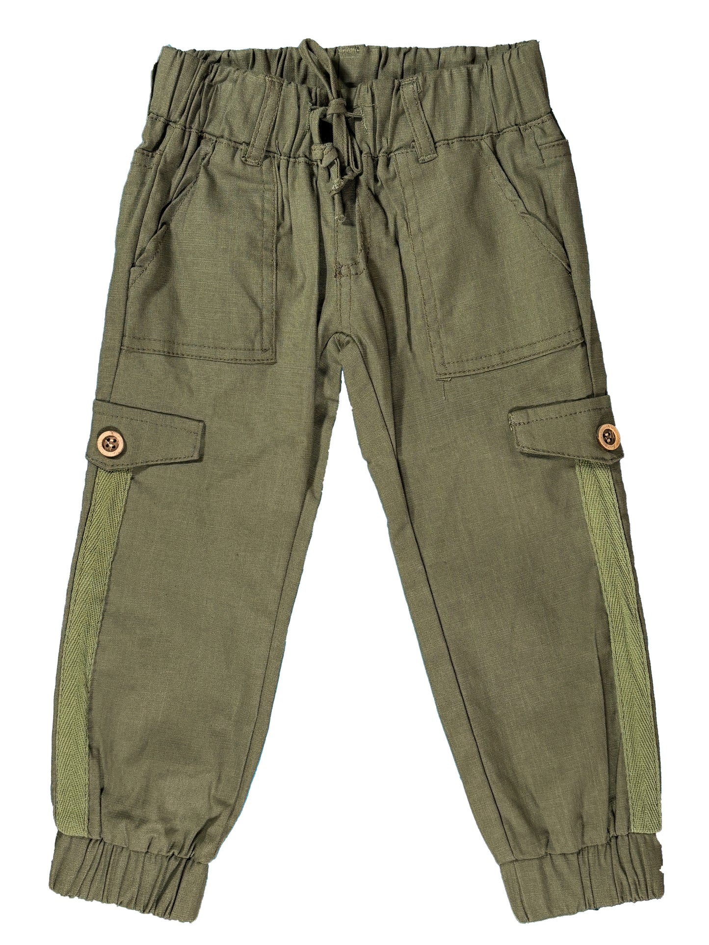 Conjunto Shine Verde