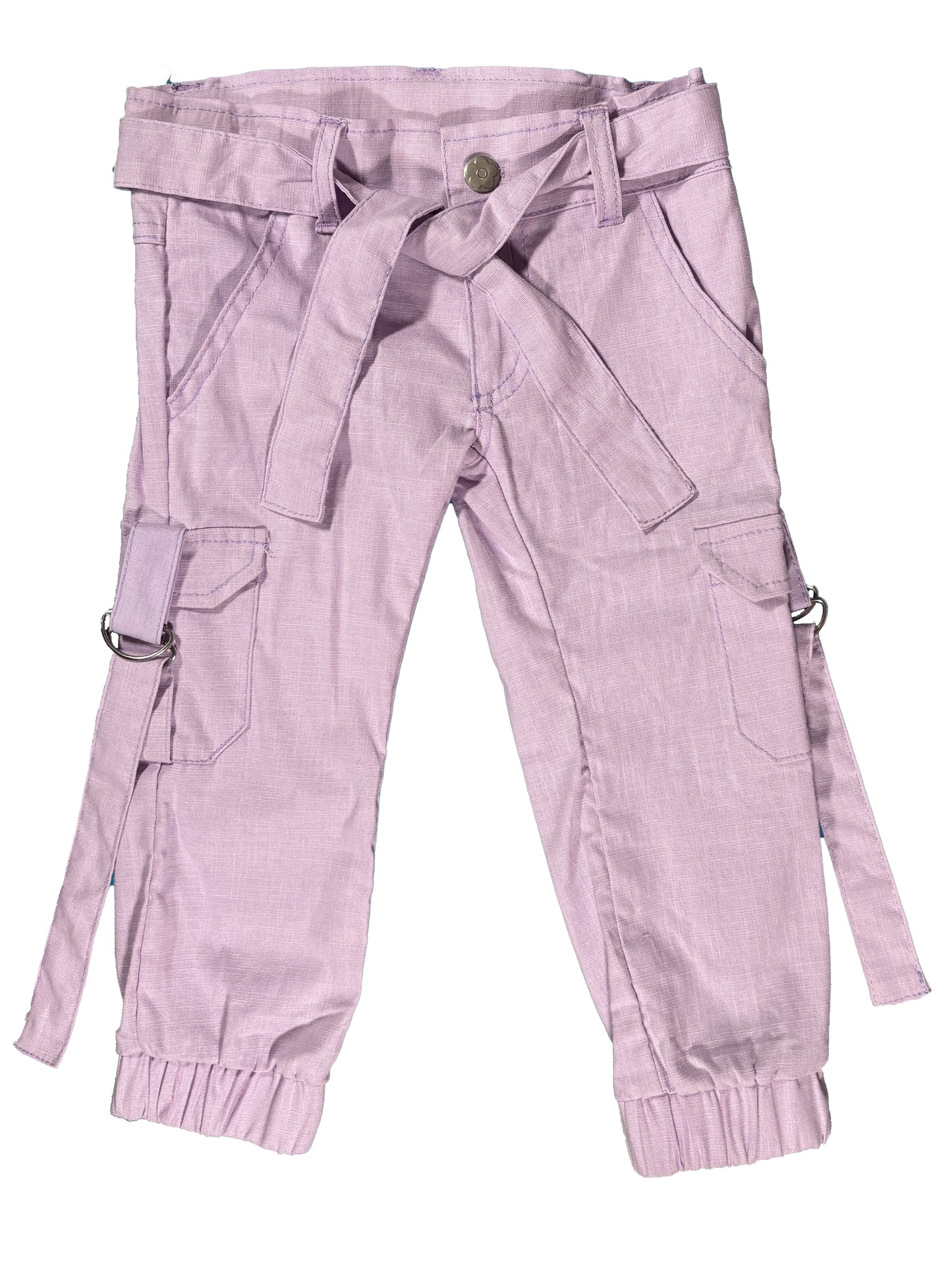 Conjunto Fashion Lila