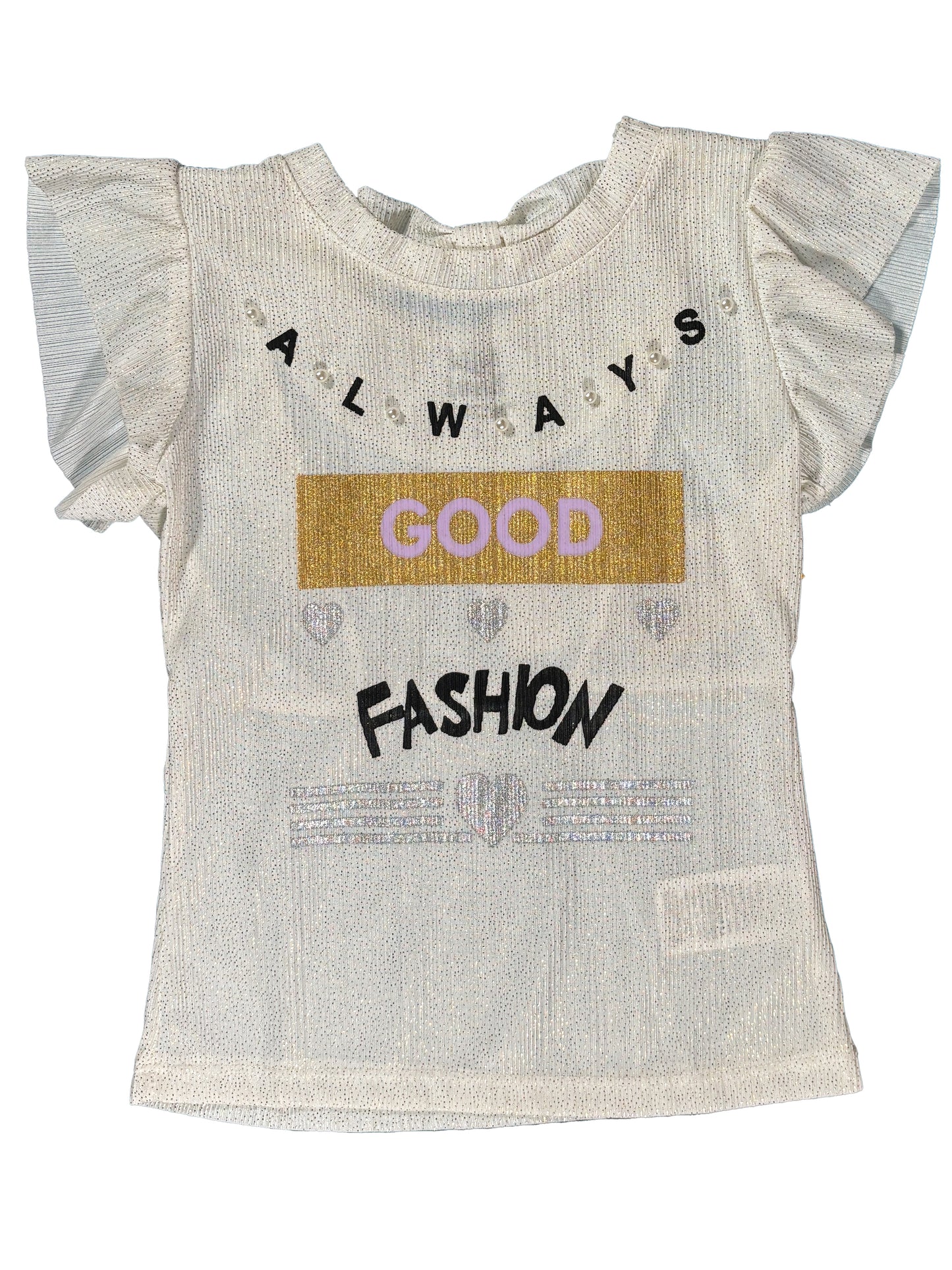 Conjunto Fashion Lila