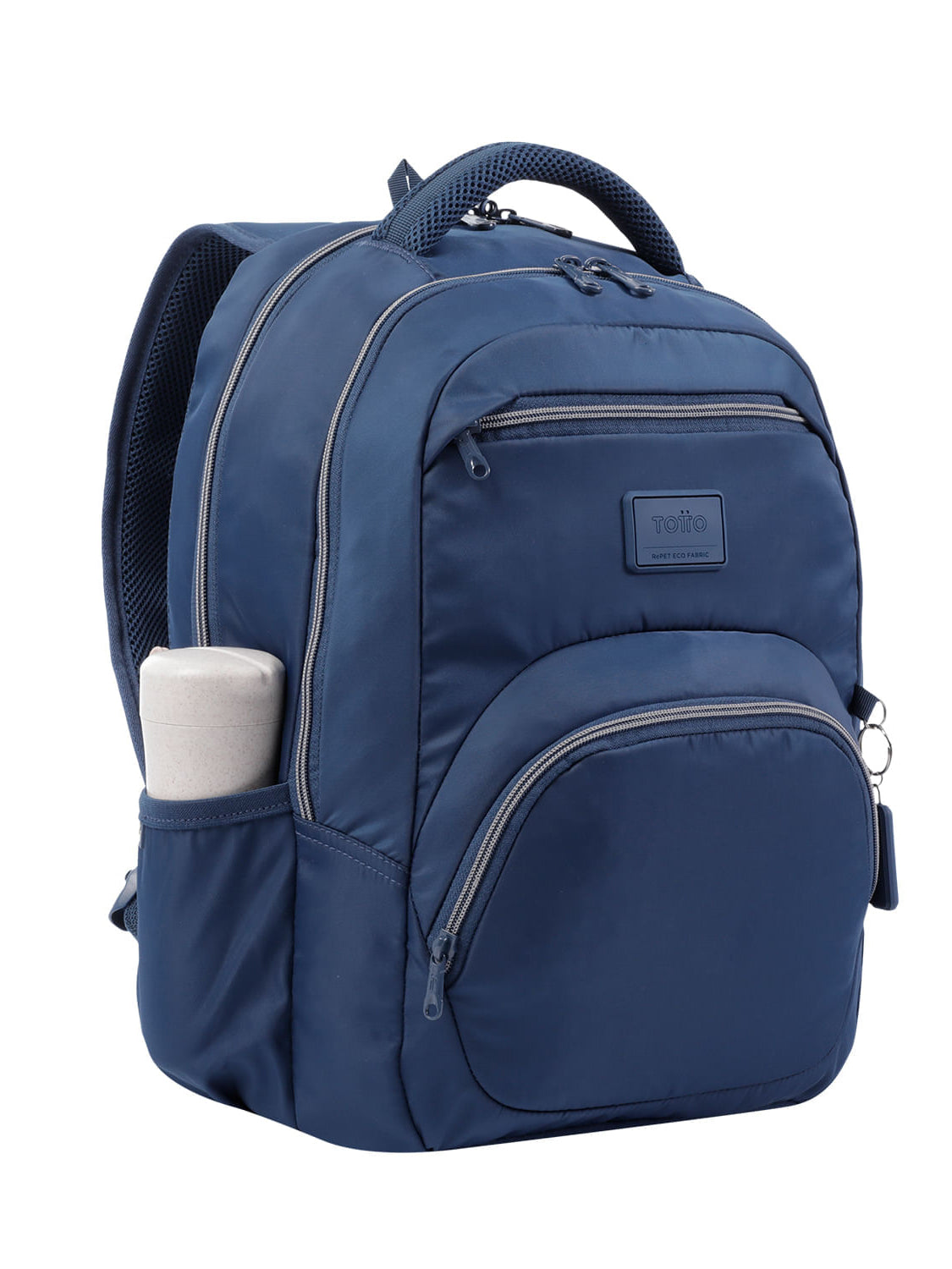 Mochila Totto Azul