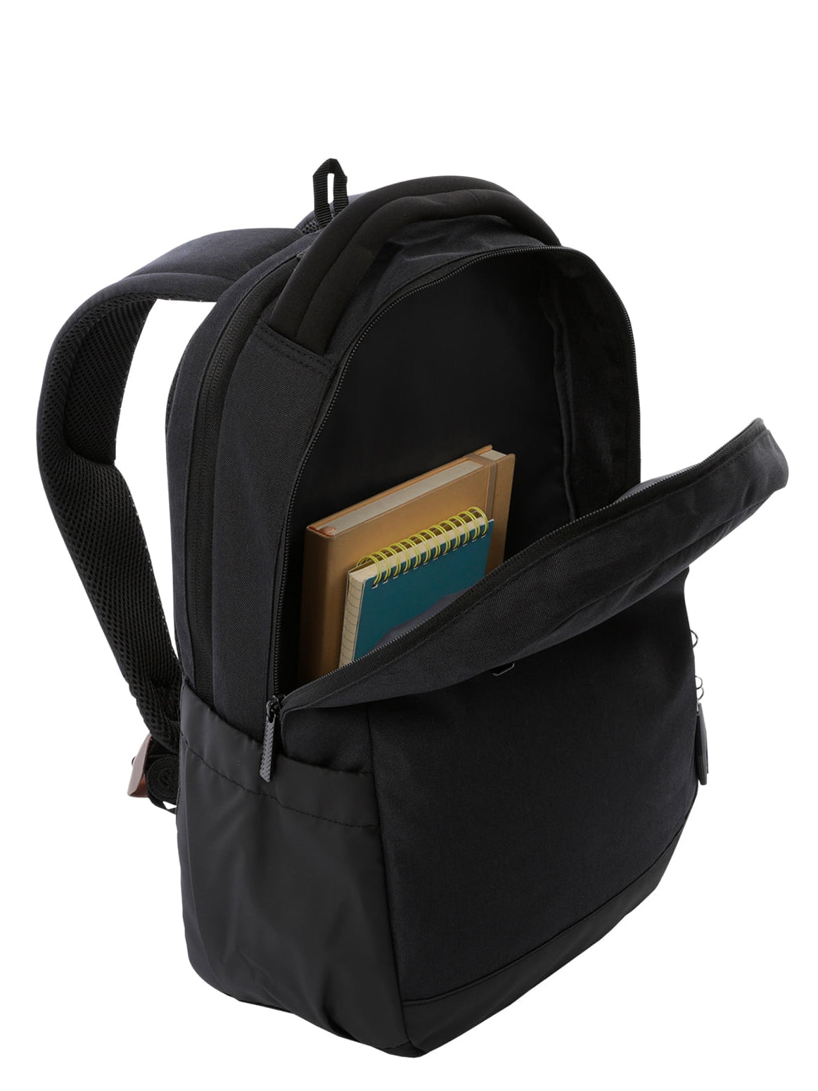 Mochila Totto Negro