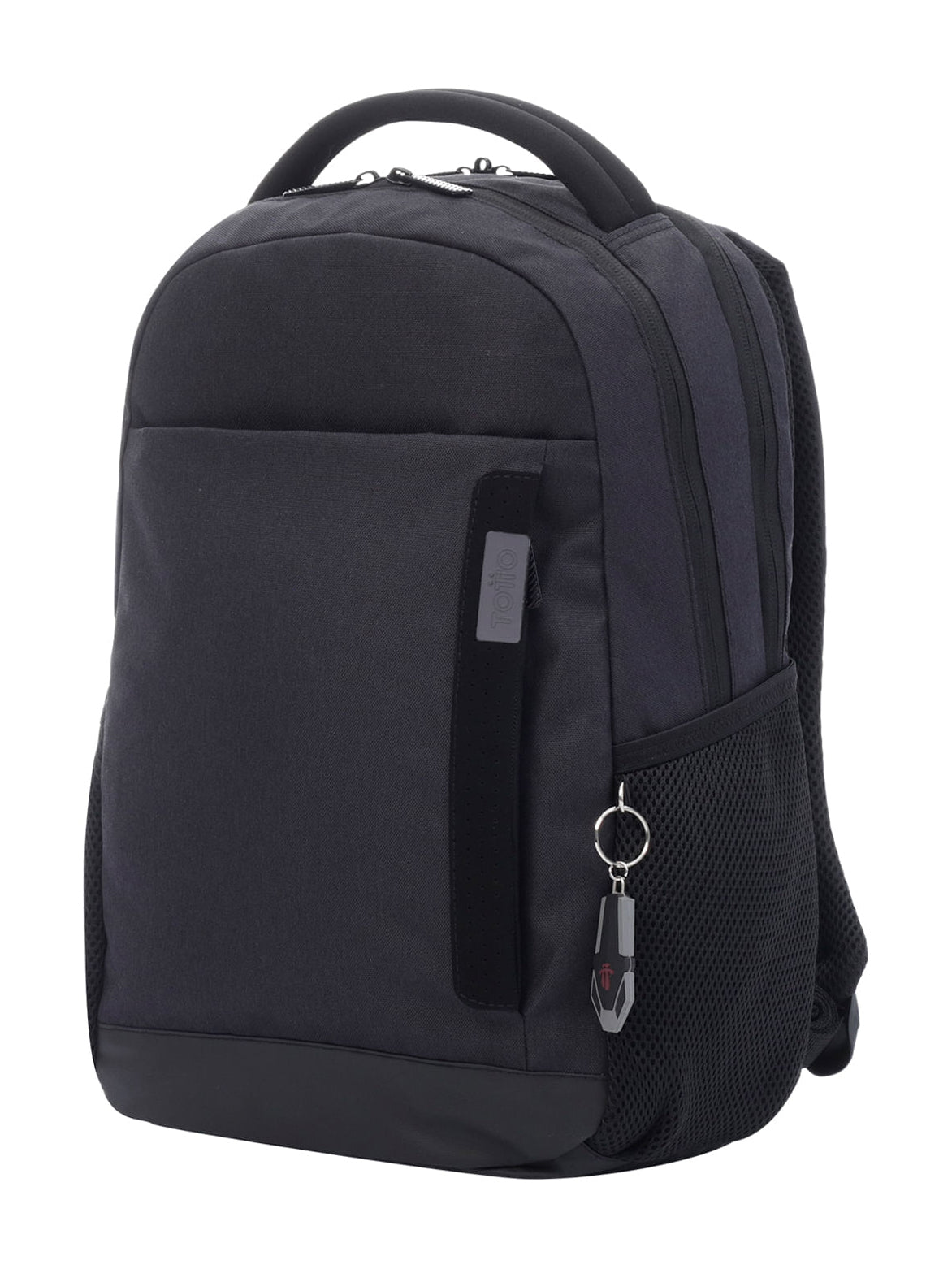 Mochila Totto Negro