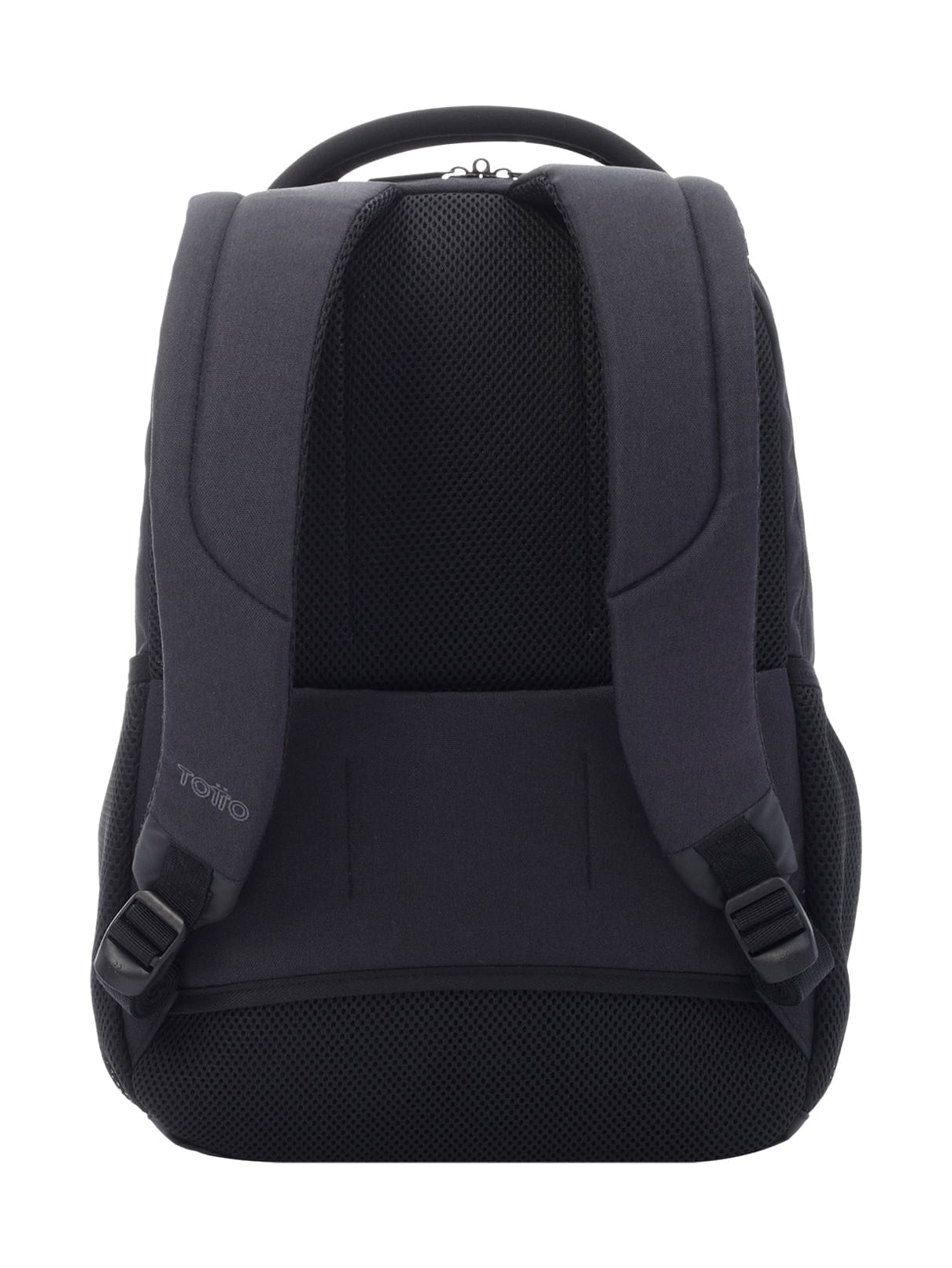 Mochila Totto Negro