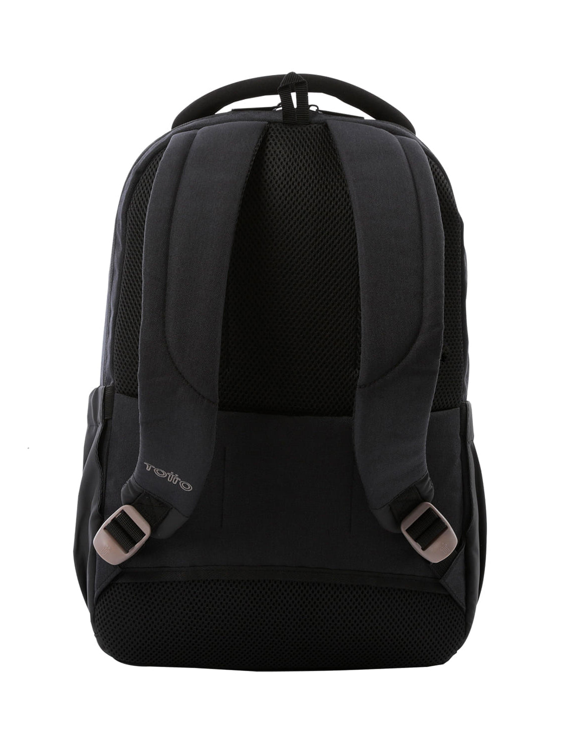 Mochila Totto Negro