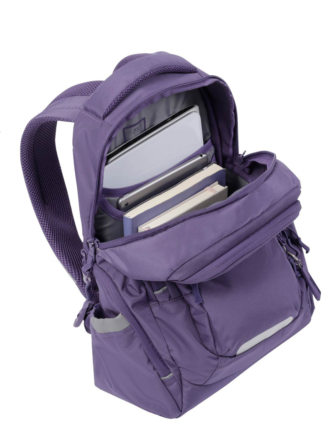 Mochila Totto Morada