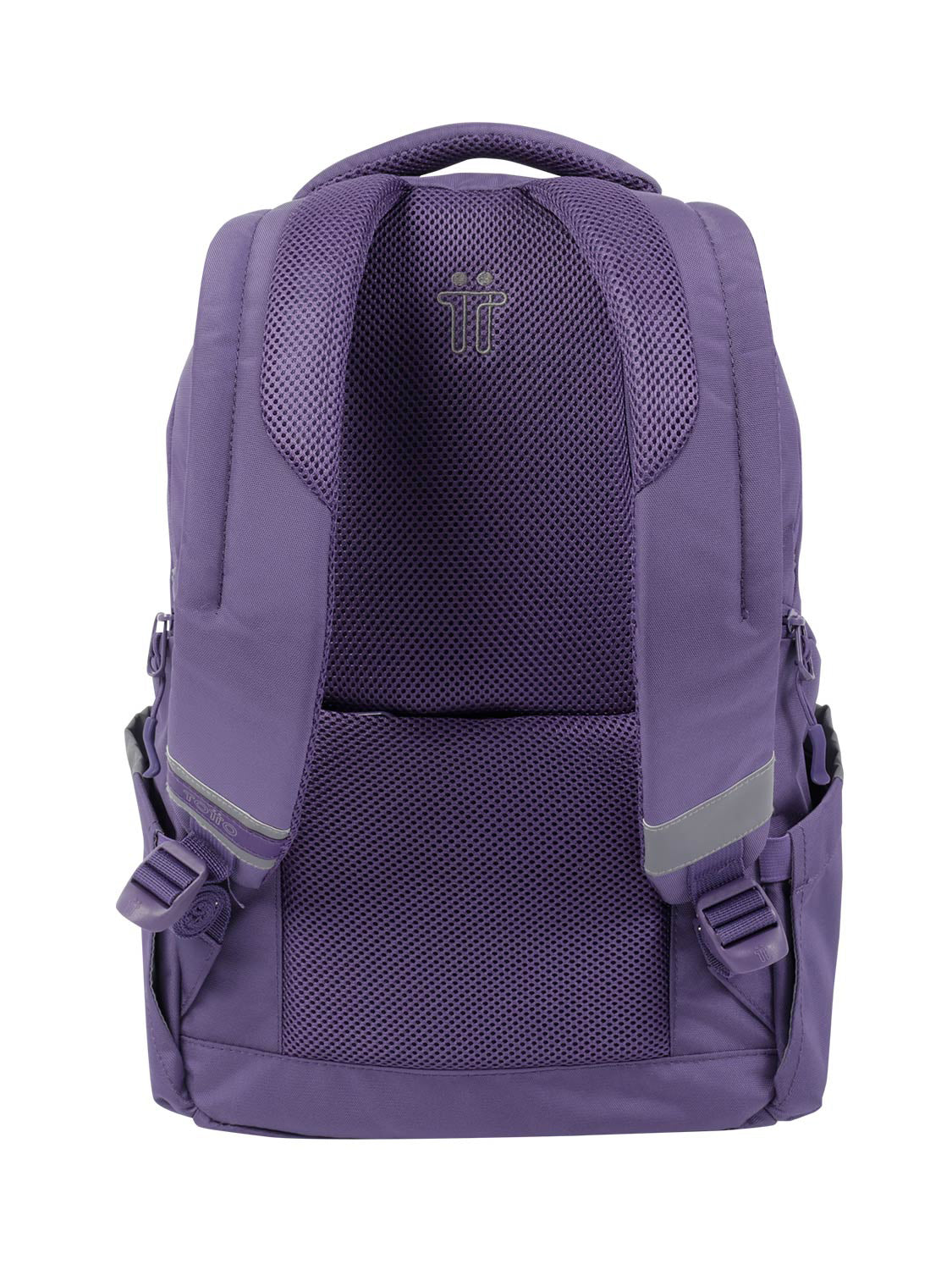 Mochila Totto Morada