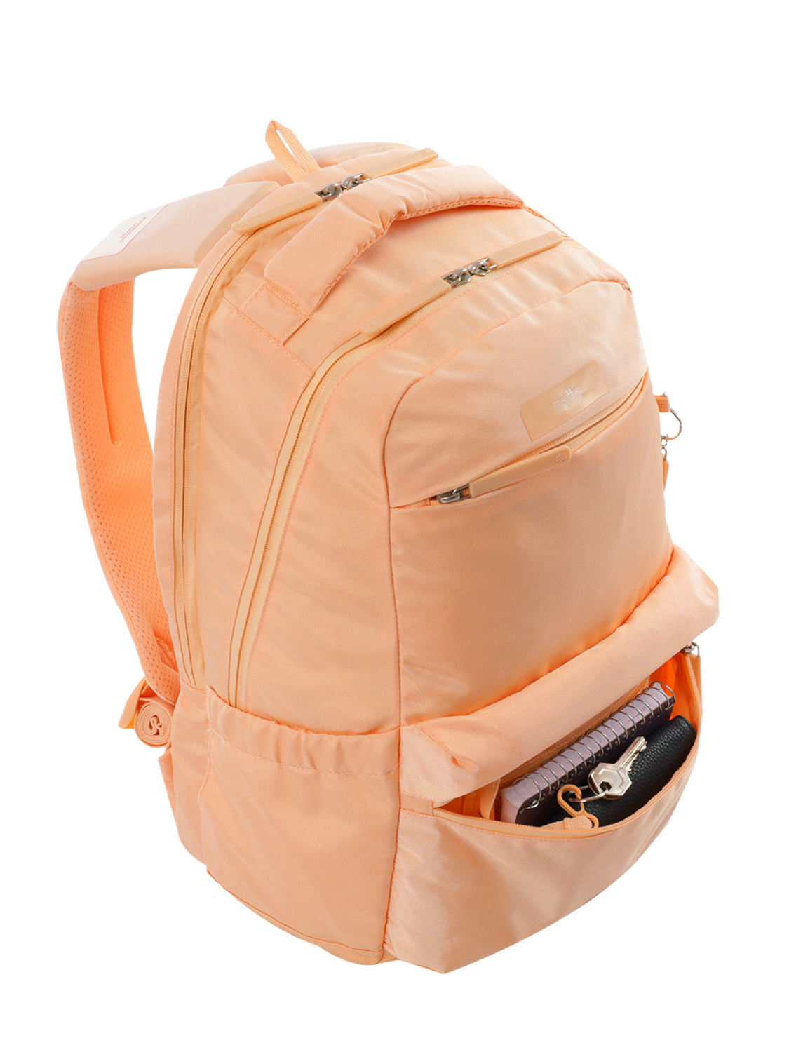 Mochila Totto Coral