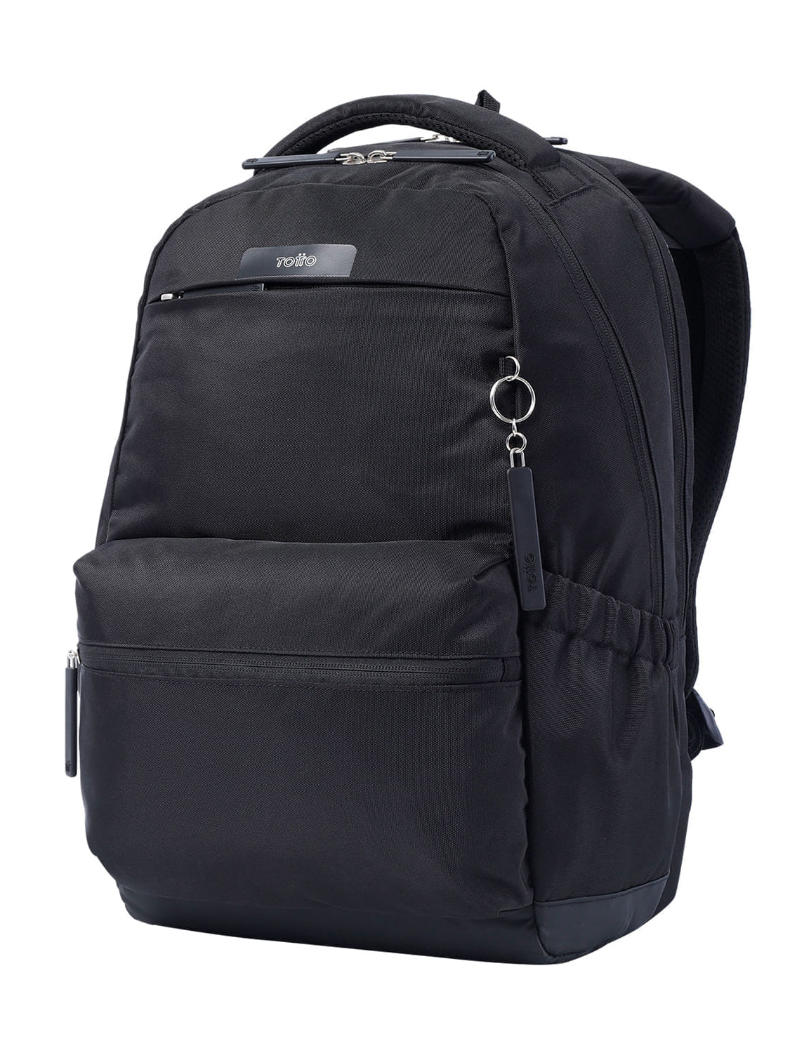 Mochila Totto Negra