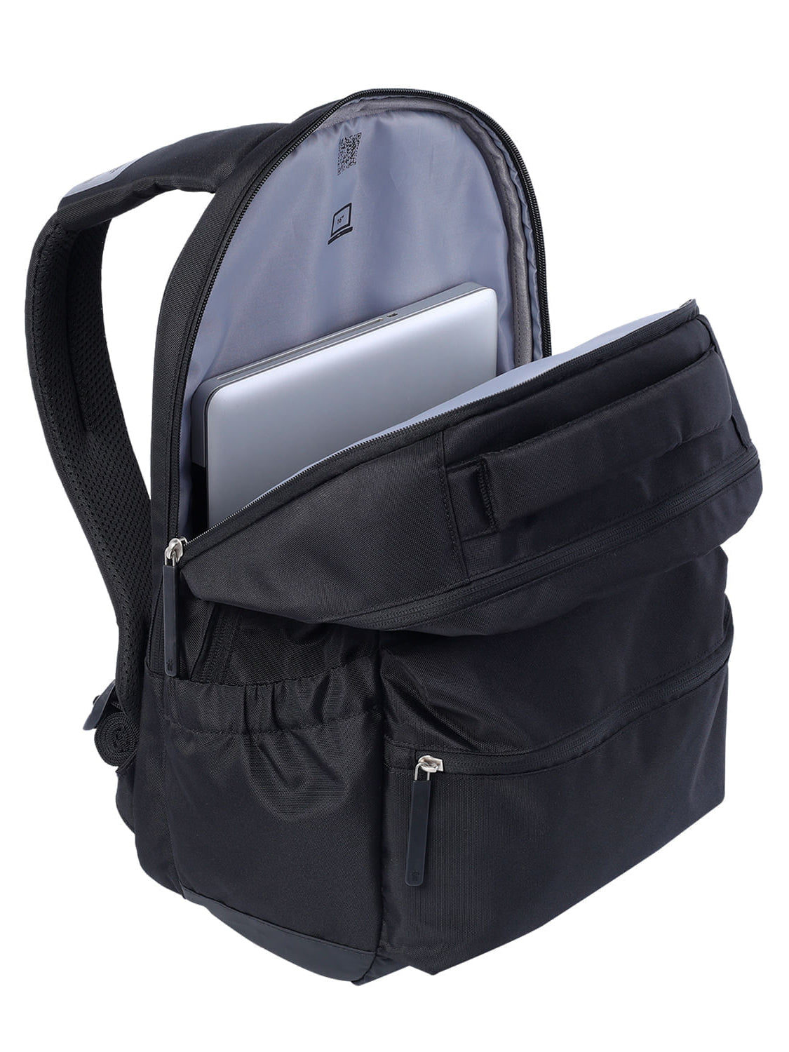 Mochila Totto Negra