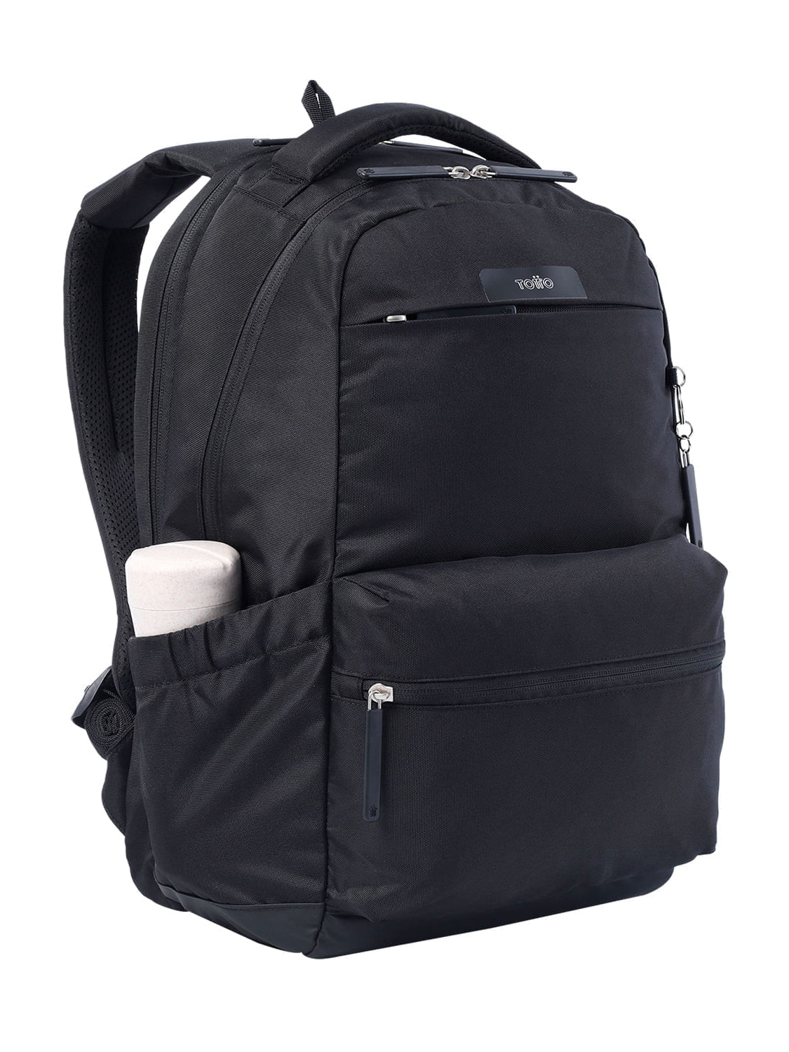 Mochila Totto Negra